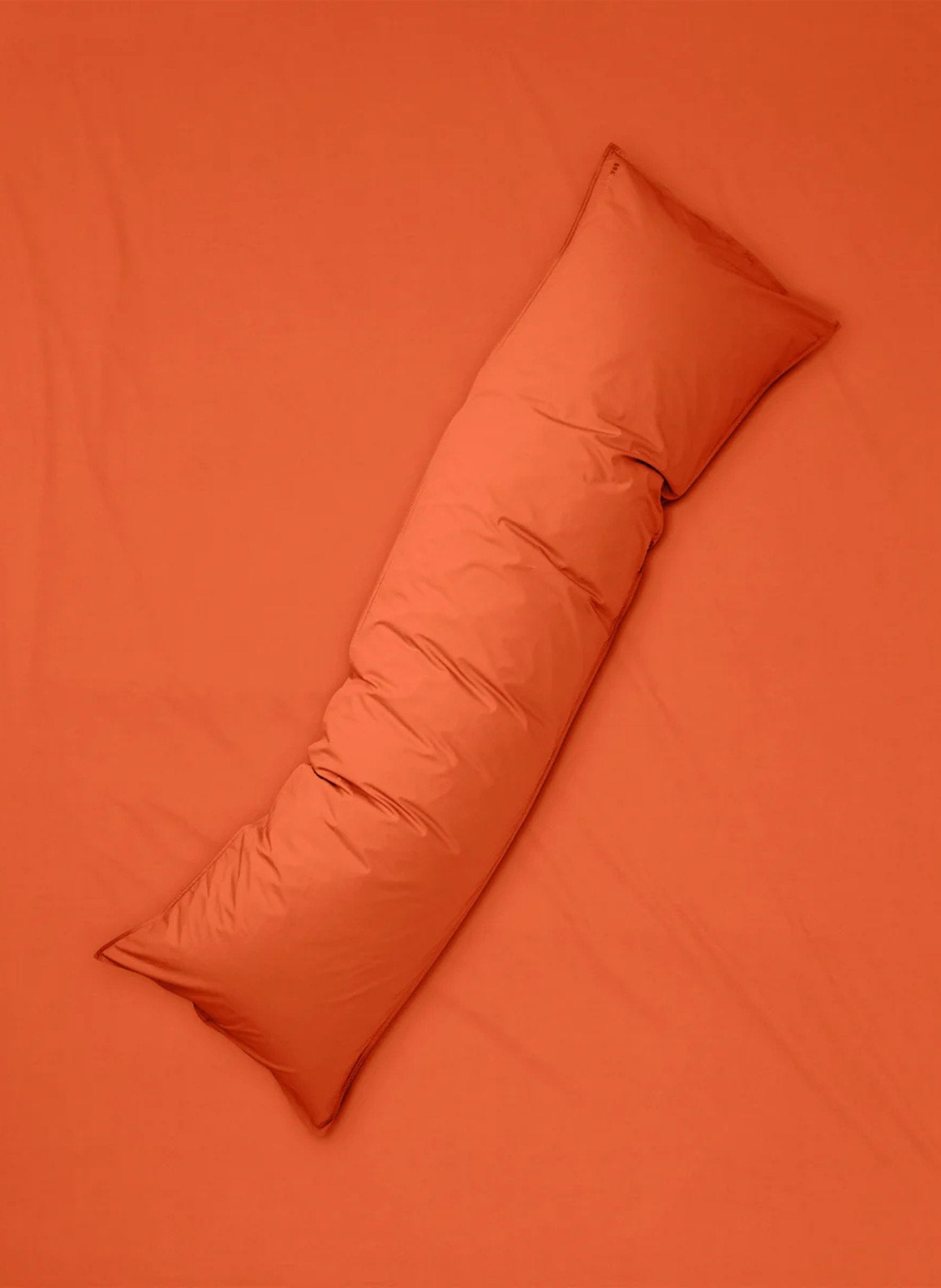 Suite702 bedMATE 100% Baumwolle Orange - hei - kju