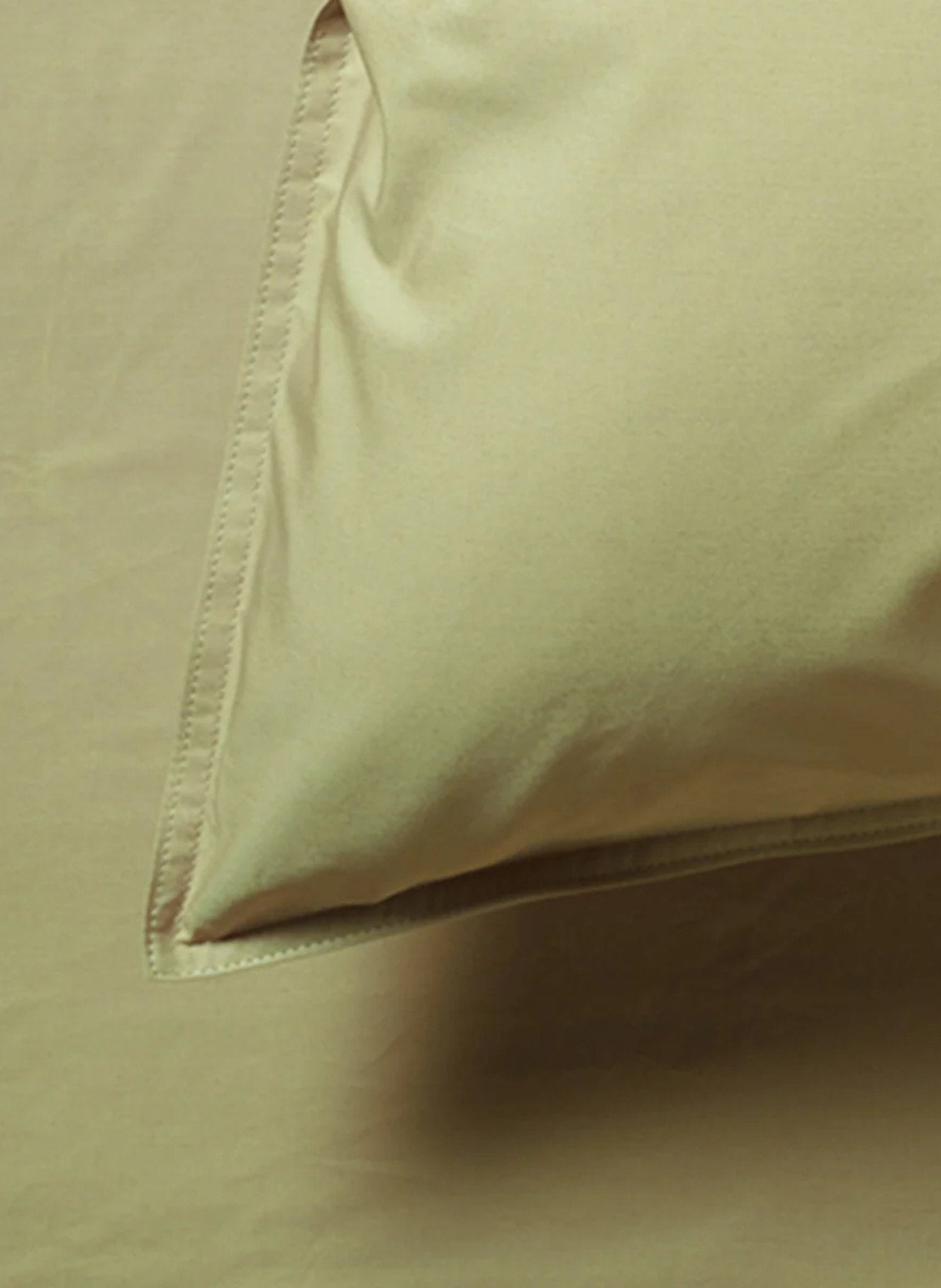 Suite702 bedMATE 100% Baumwolle Pistazie - hei - kju