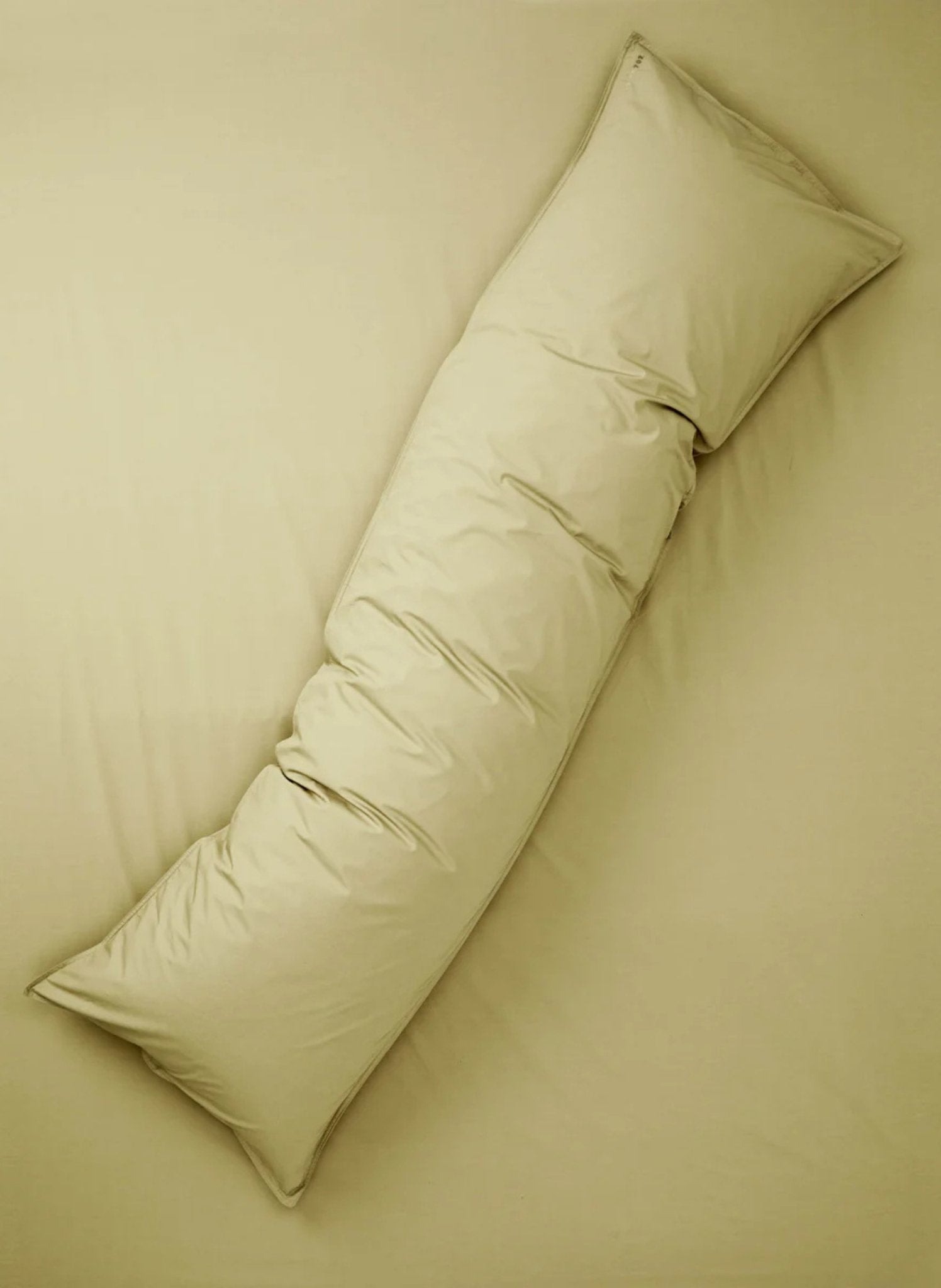 Suite702 bedMATE 100% Baumwolle Pistazie - hei - kju