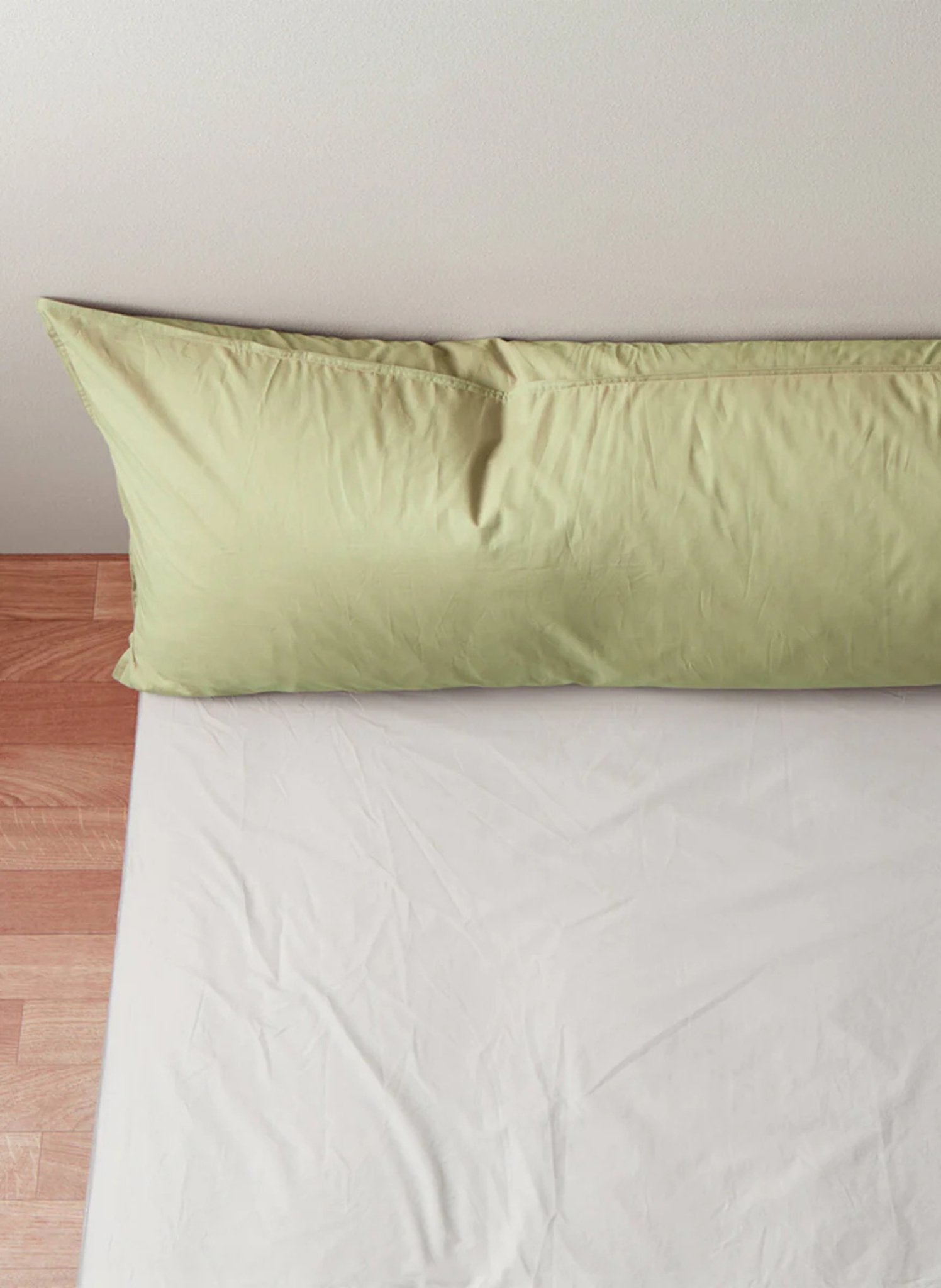 Suite702 bedMATE 100% Baumwolle Pistazie - hei - kju