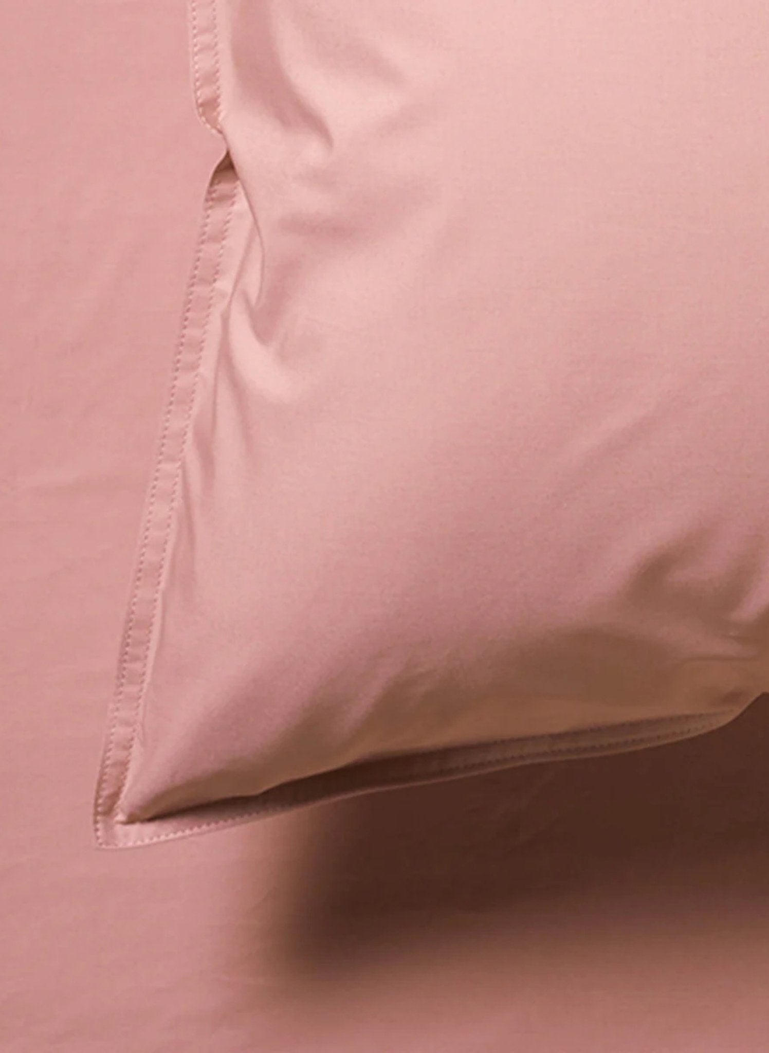 Suite702 bedMATE 100% Baumwolle Rose - hei - kju