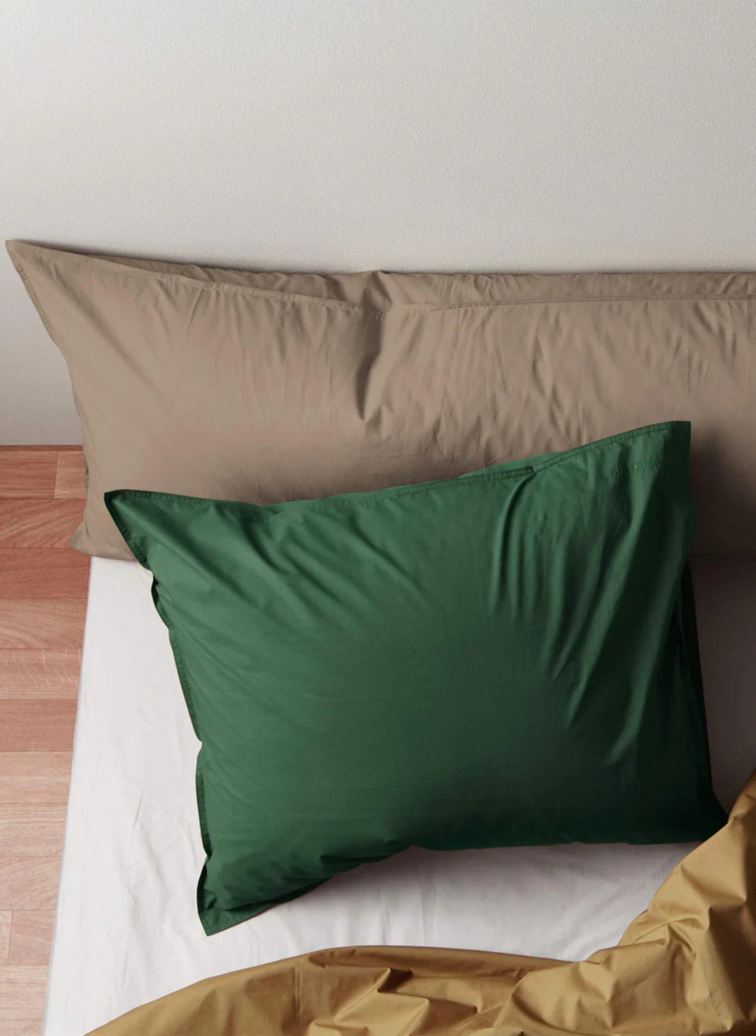 Suite702 bedMATE 100% Baumwolle Smokey - hei - kju