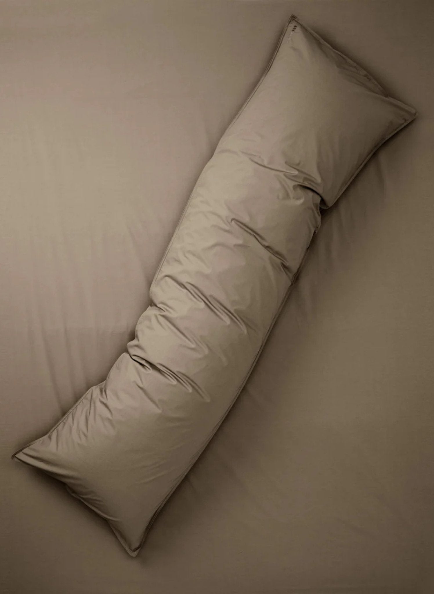 Suite702 bedMATE 100% Baumwolle Smokey - hei - kju