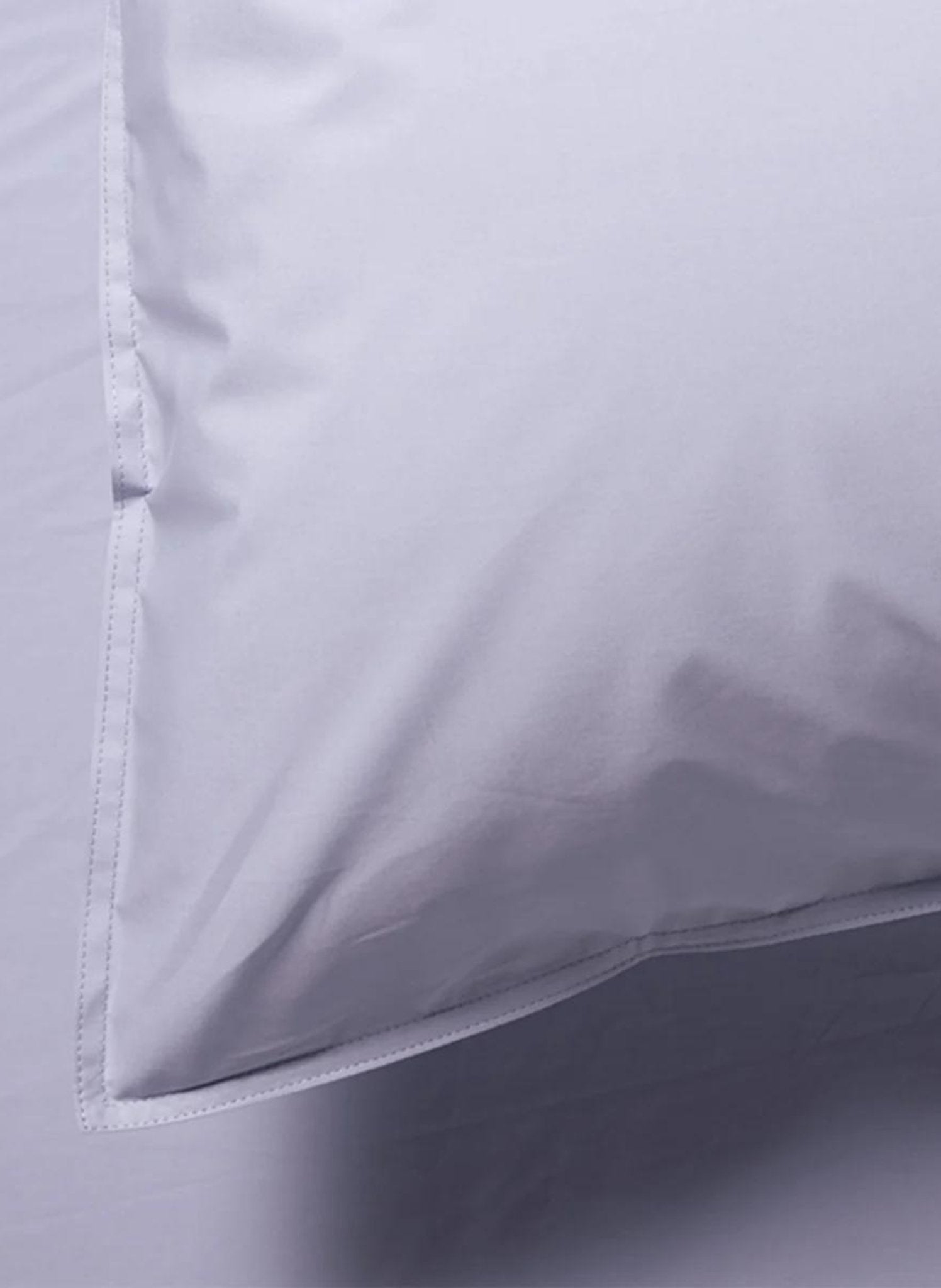 Suite702 Kissenbezug 100% Baumwolle Flieder - hei - kju