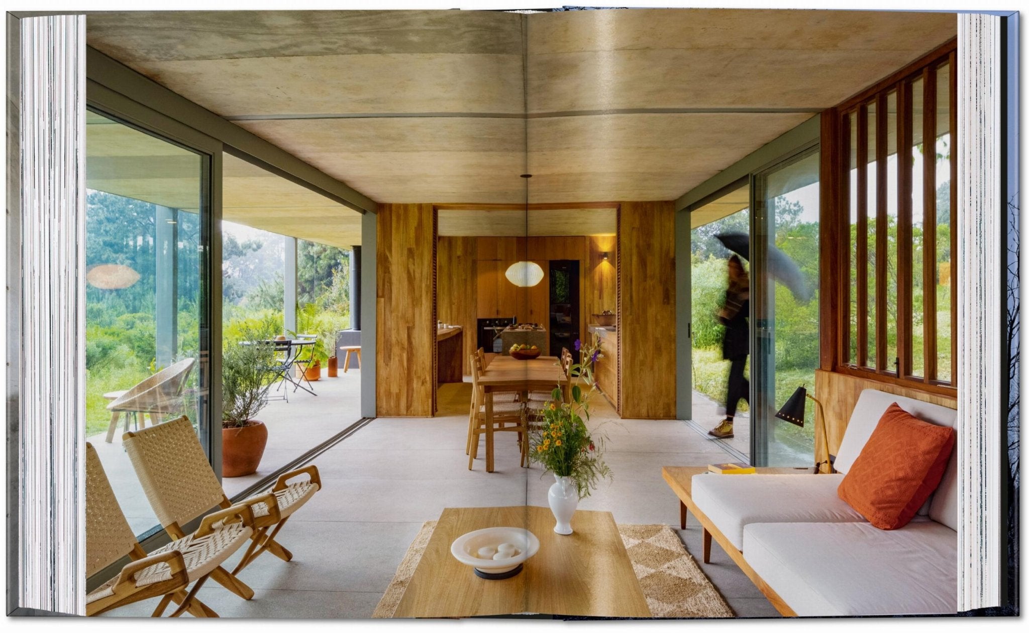 TASCHEN Bildband Homes For Our Time. Small Houses. - hei - kju