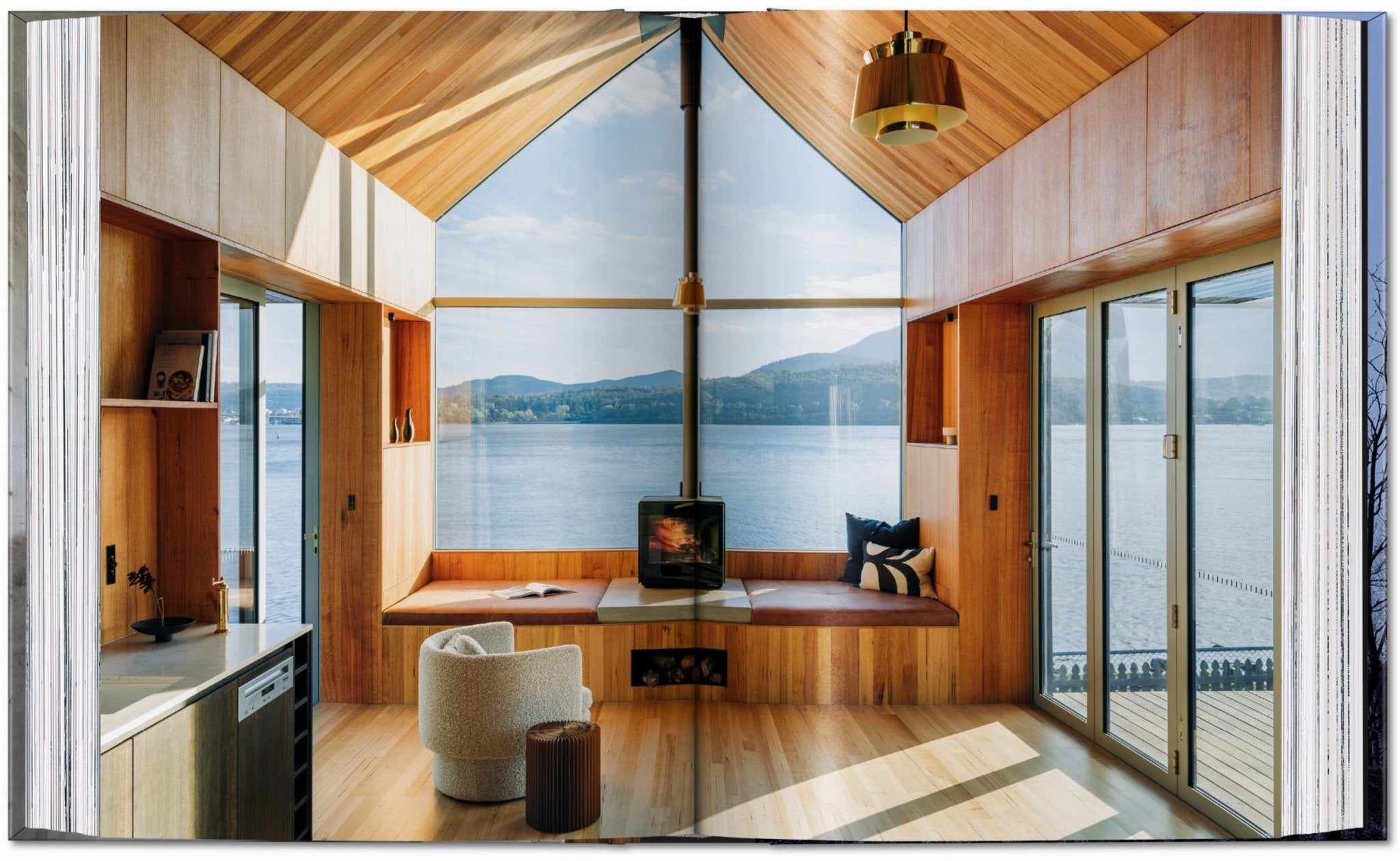 TASCHEN Bildband Homes For Our Time. Small Houses. - hei - kju