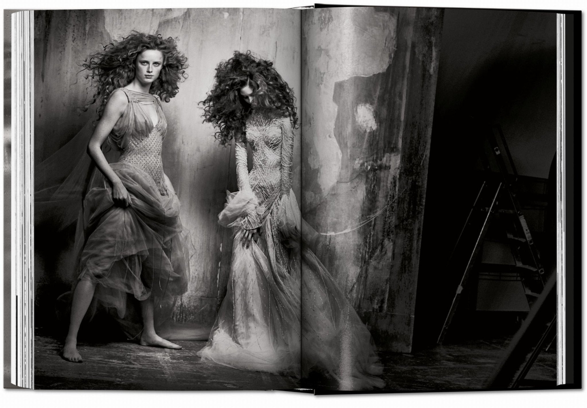 TASCHEN Bildband Peter Lindbergh. On Fashion Photography. - hei - kju