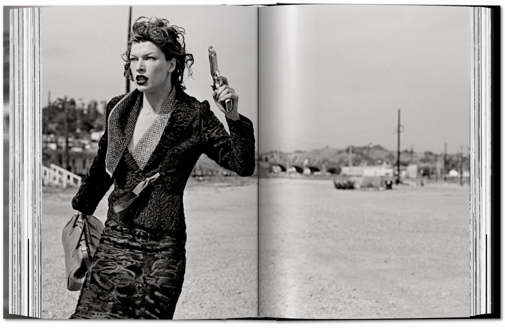 TASCHEN Bildband Peter Lindbergh. On Fashion Photography. - hei - kju