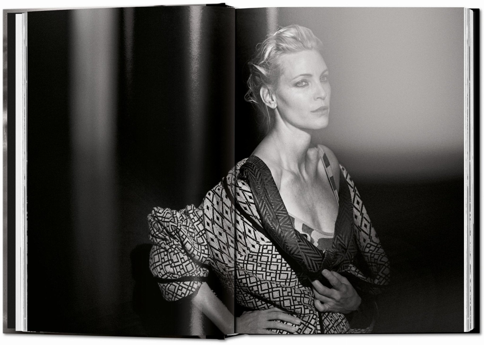 TASCHEN Bildband Peter Lindbergh. On Fashion Photography. - hei - kju