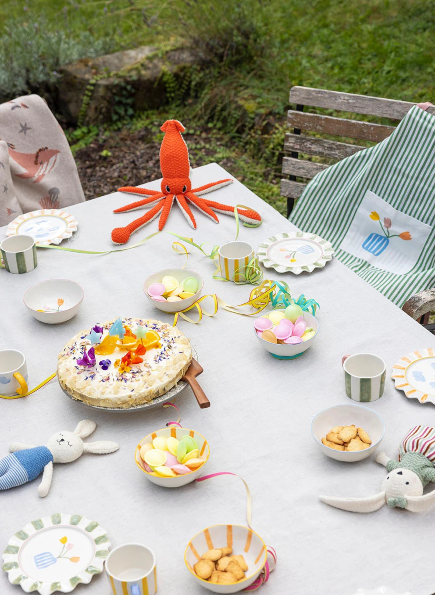 Tranquillo Tasse Velobloom - hei - kju