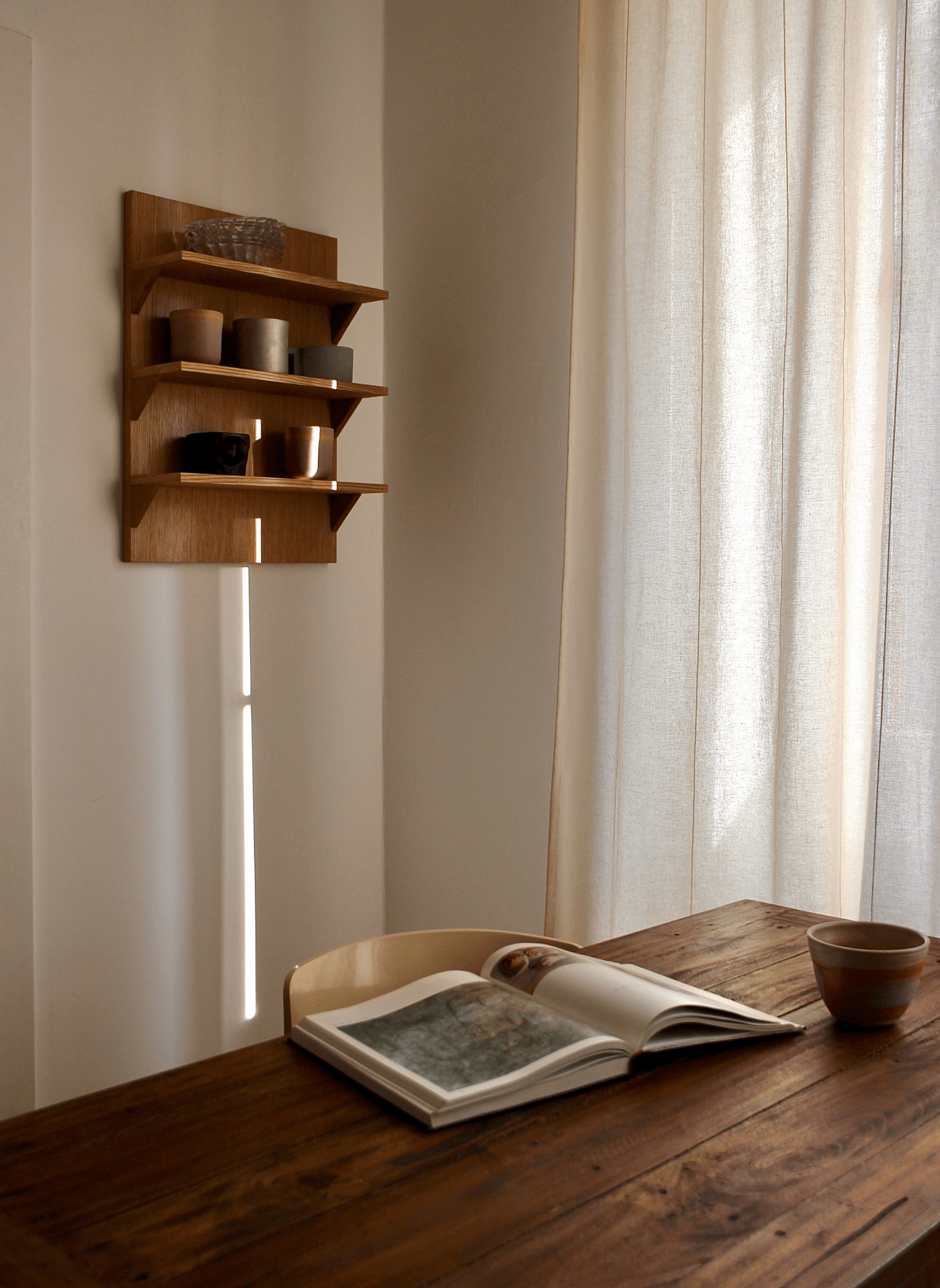 Coffee Corner einrichten: Ideen für deine gemütliche Kaffeeecke - hei-kju