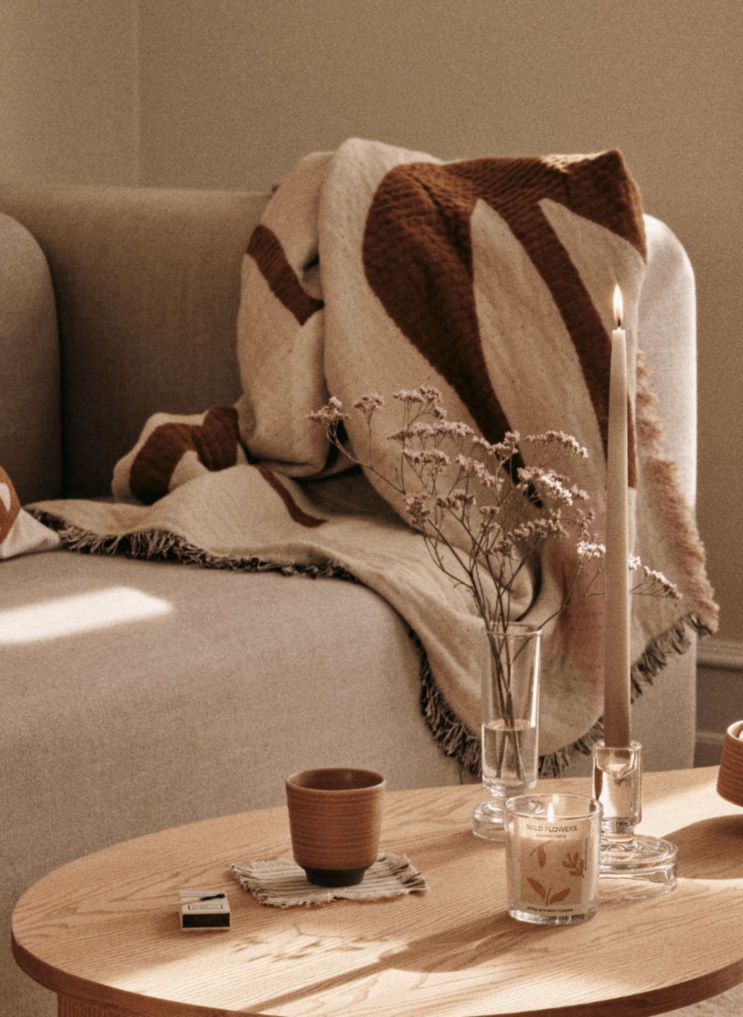 So wird’s hyggelig daheim – Gemütlichkeit im Winter leicht gemacht - hei-kju