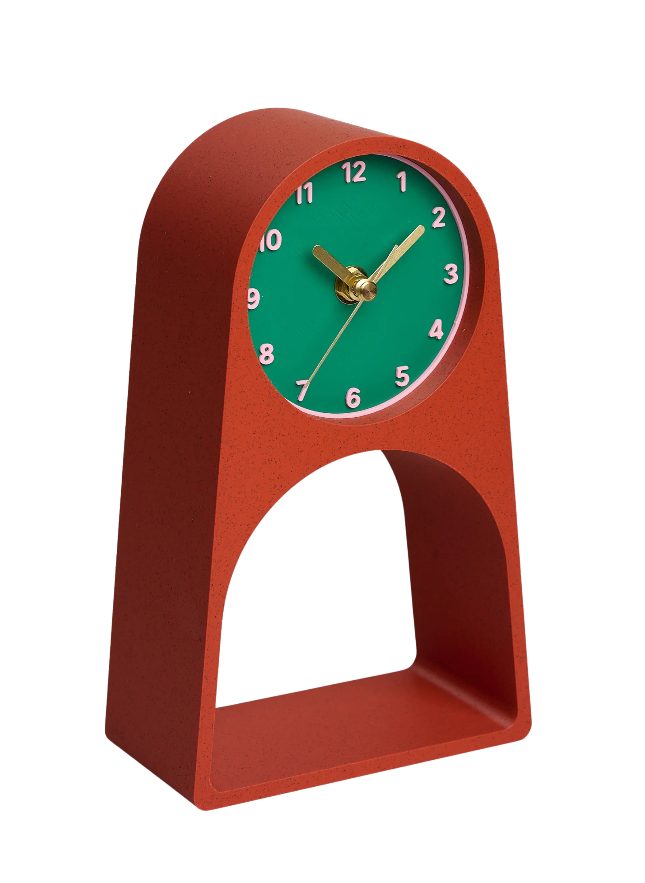 Roki Tischuhr LEIF Turino