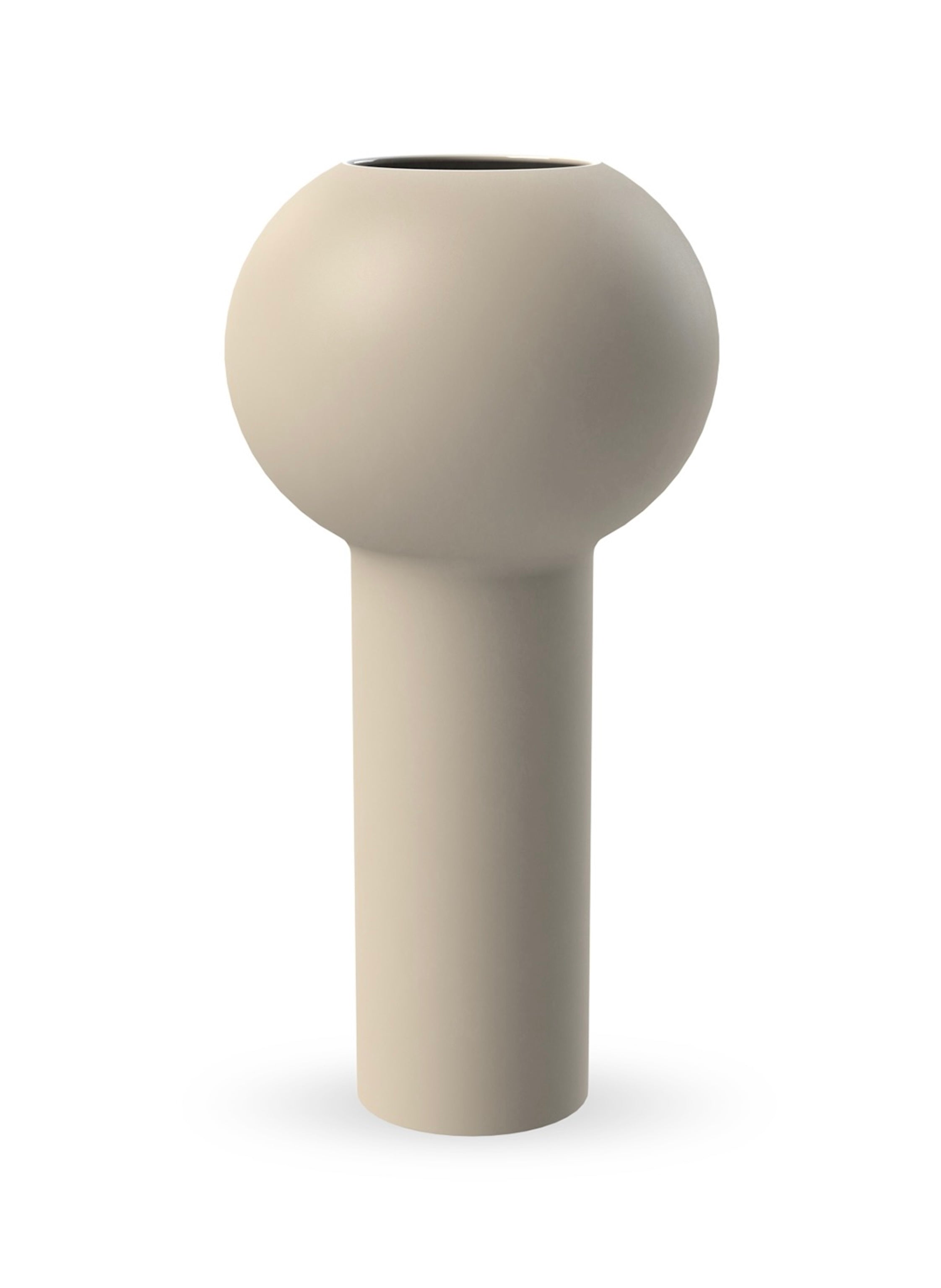COOEE DESIGN Vase Pillar, H 32 cm