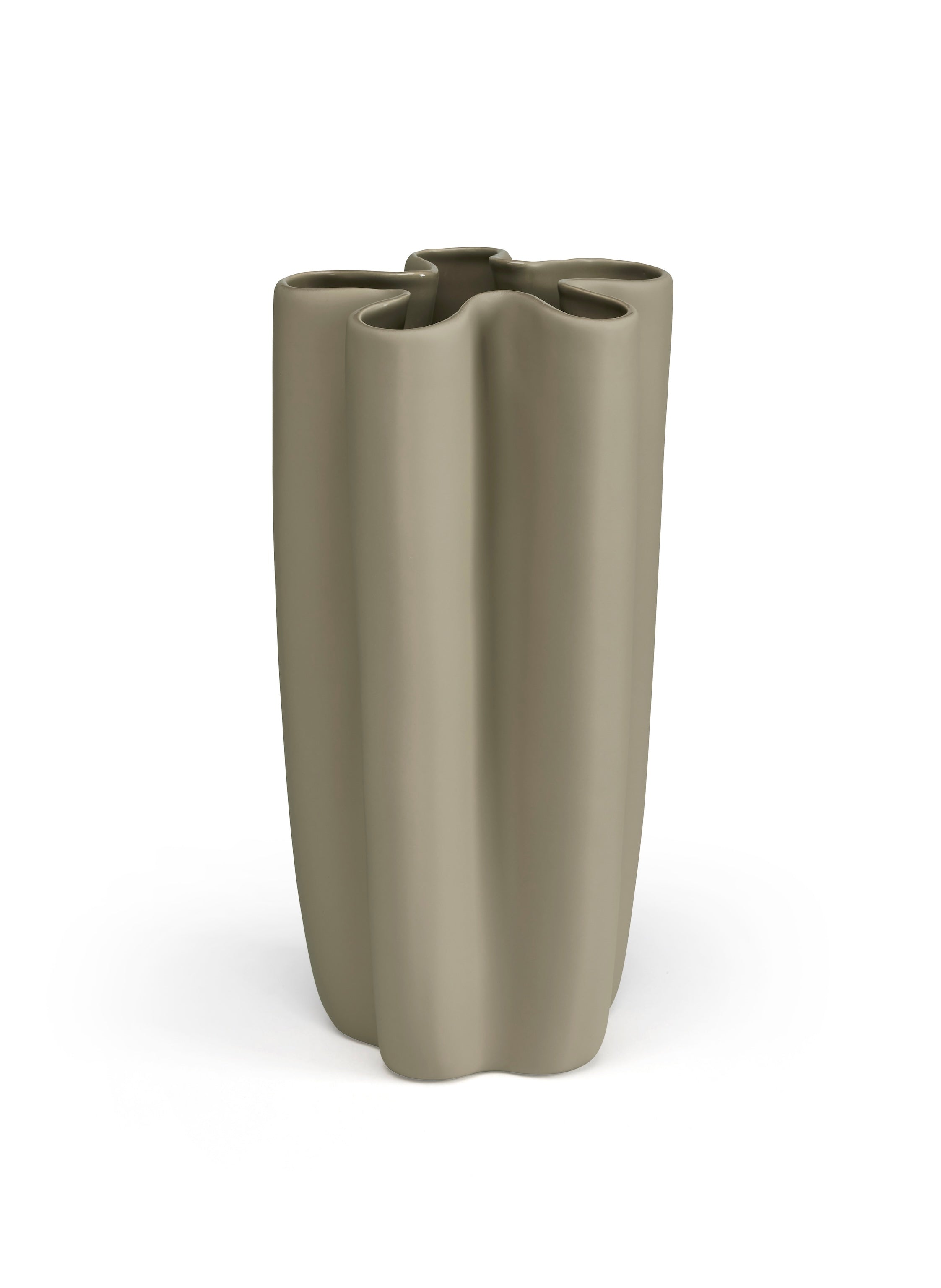 COOEE DESIGN Vase Tulipa, H 30 cm