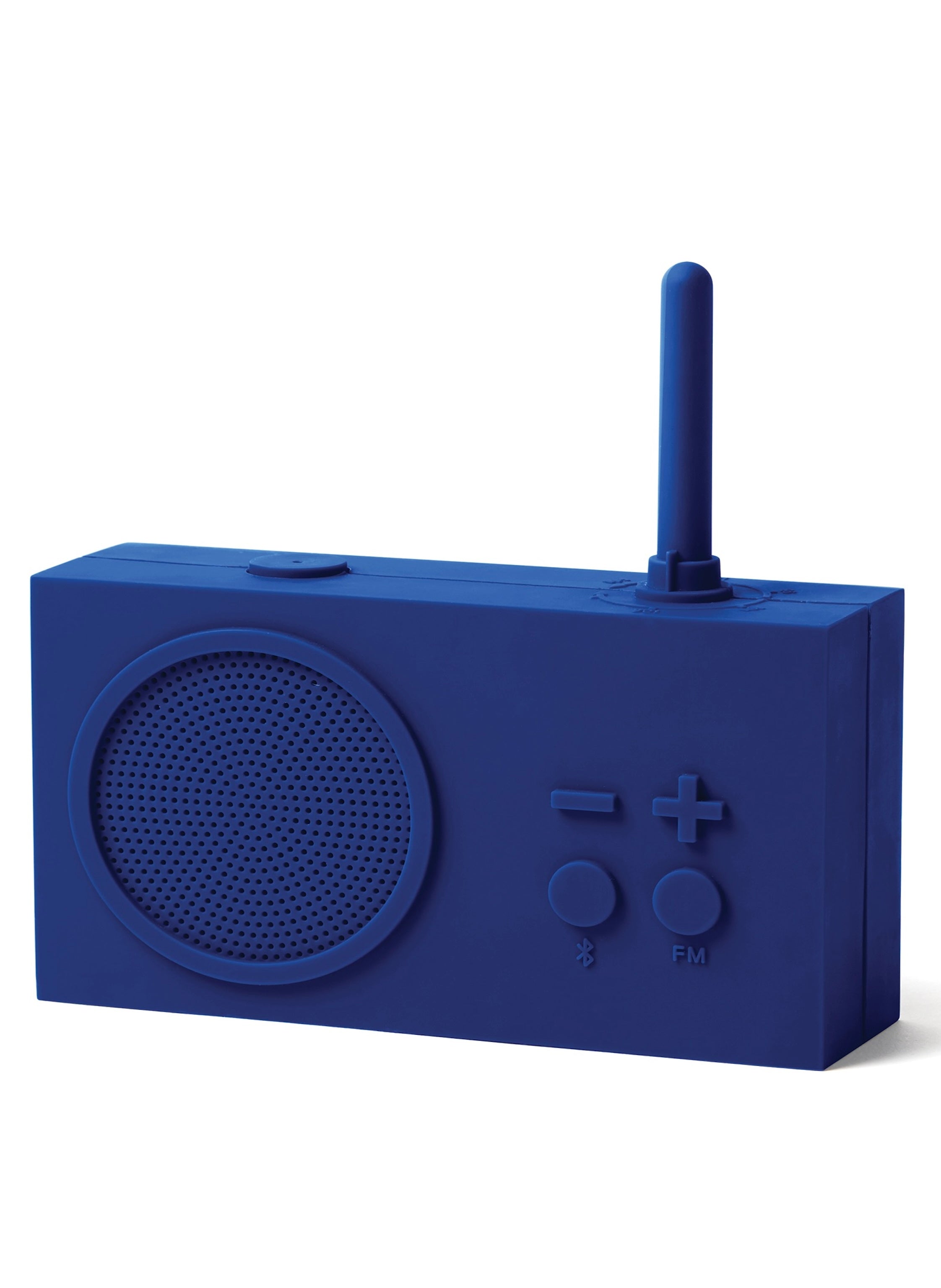 LEXON Tykho 3 Radio und Bluetooth®-Lautsprecher