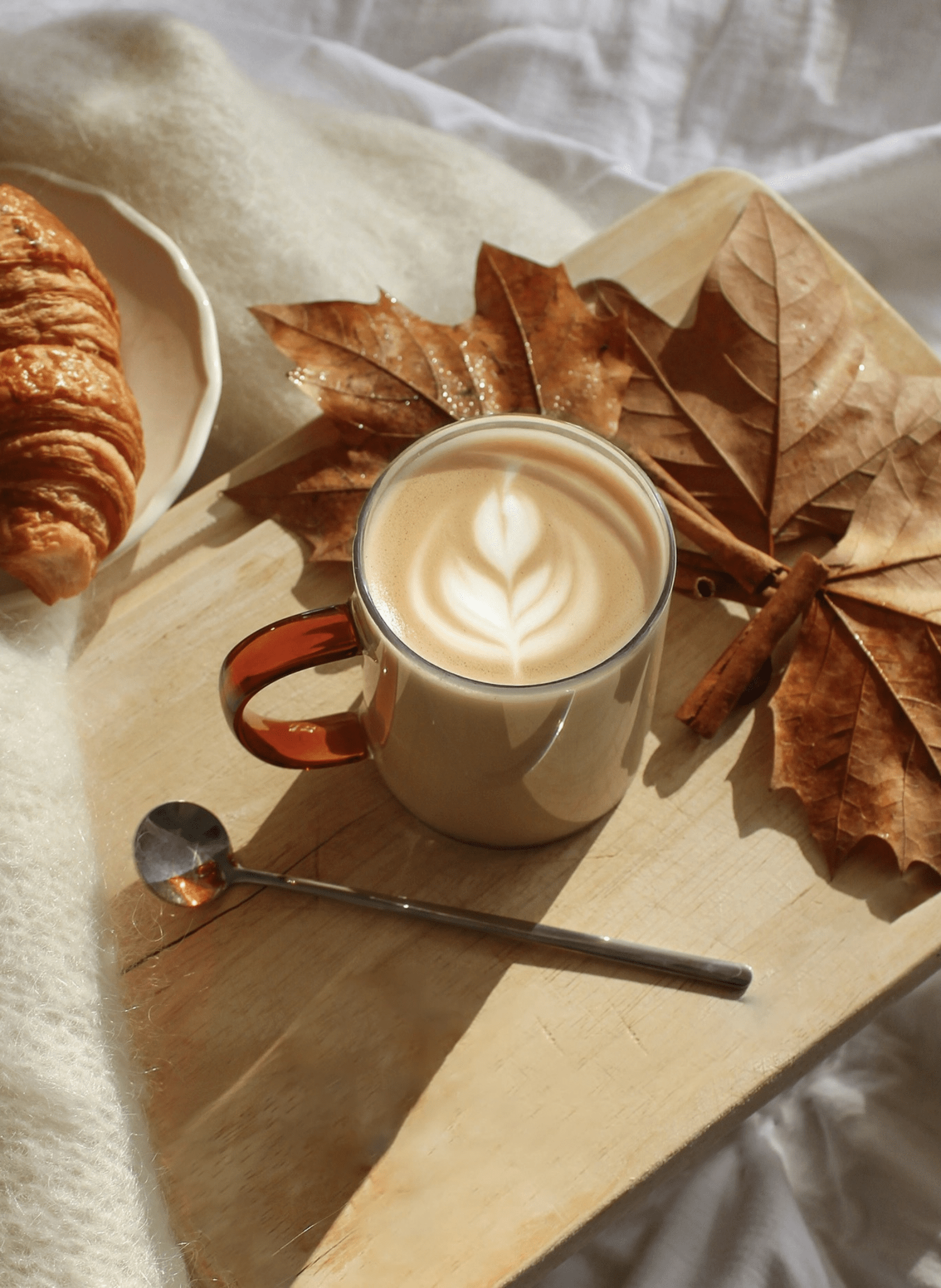 Atelier Marta Chai Latte - hei - kju