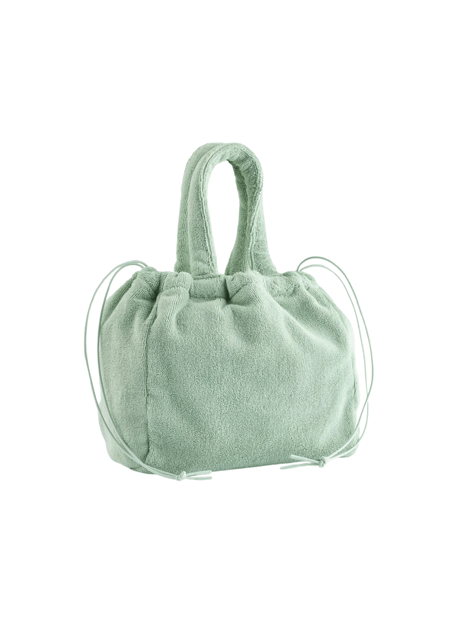 Bongusta Naram Handtasche Mint Klein - hei - kju