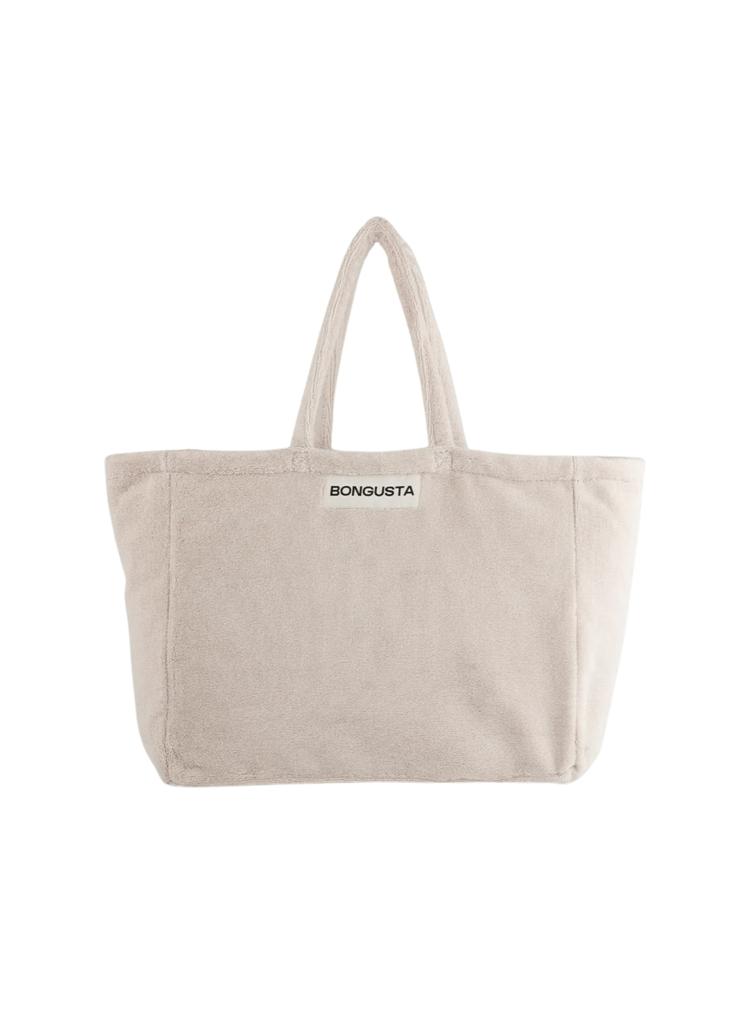 Bongusta Naram Weekend Bag Beige - hei - kju