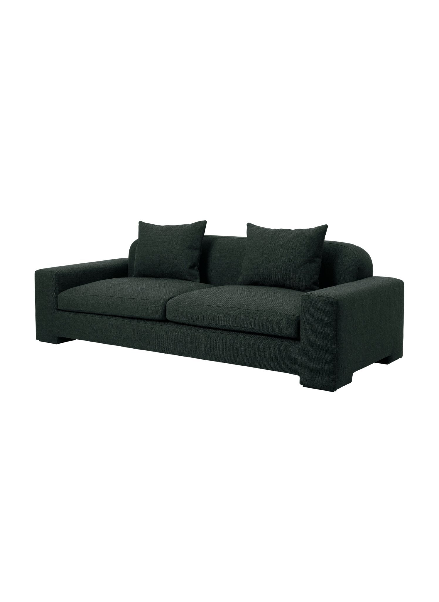 Broste Copenhagen Sofa Bay - hei - kju