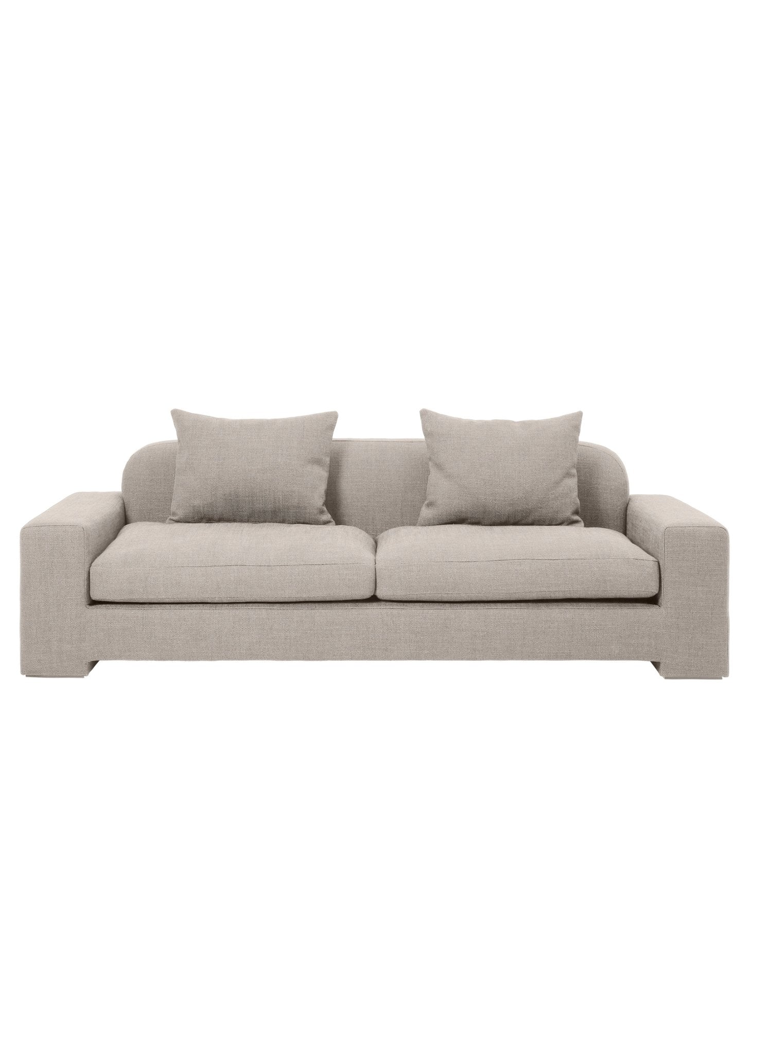 Broste Copenhagen Sofa Bay - hei - kju