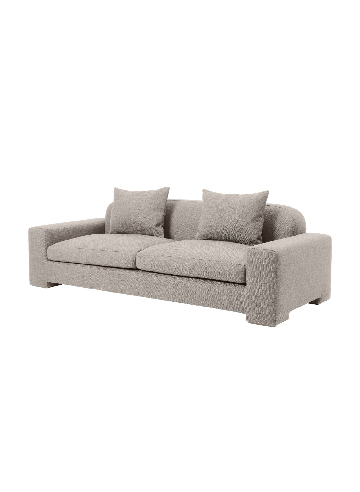 Broste Copenhagen Sofa Bay - hei - kju