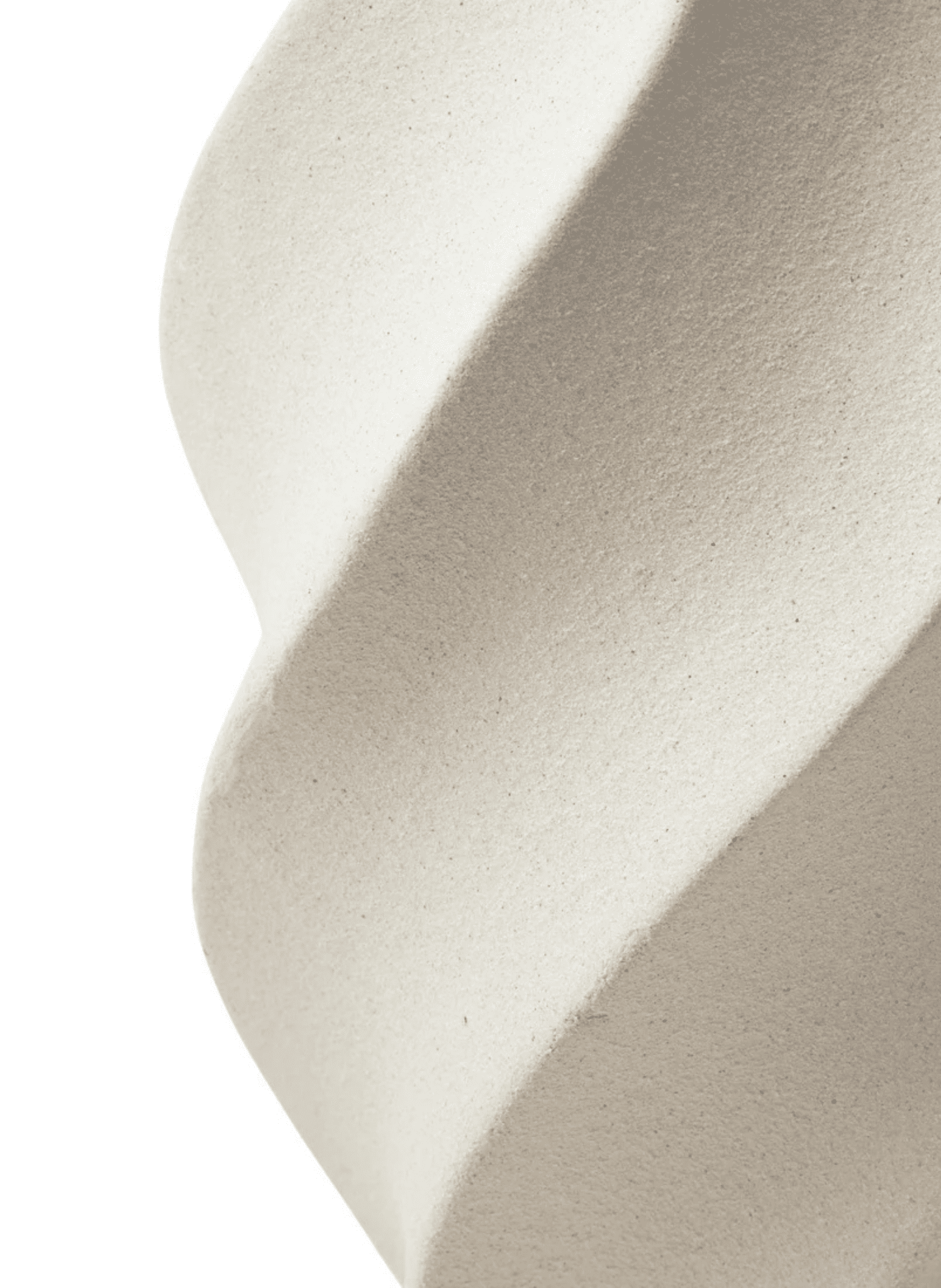 Broste Copenhagen Vase Odette - hei - kju