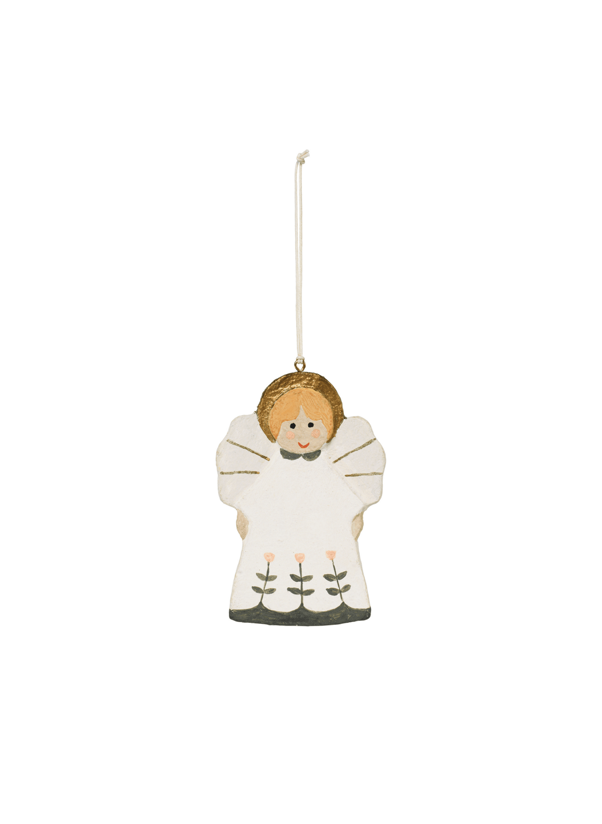 Broste Copenhagen Weihnachtskugel Engel - hei-kju