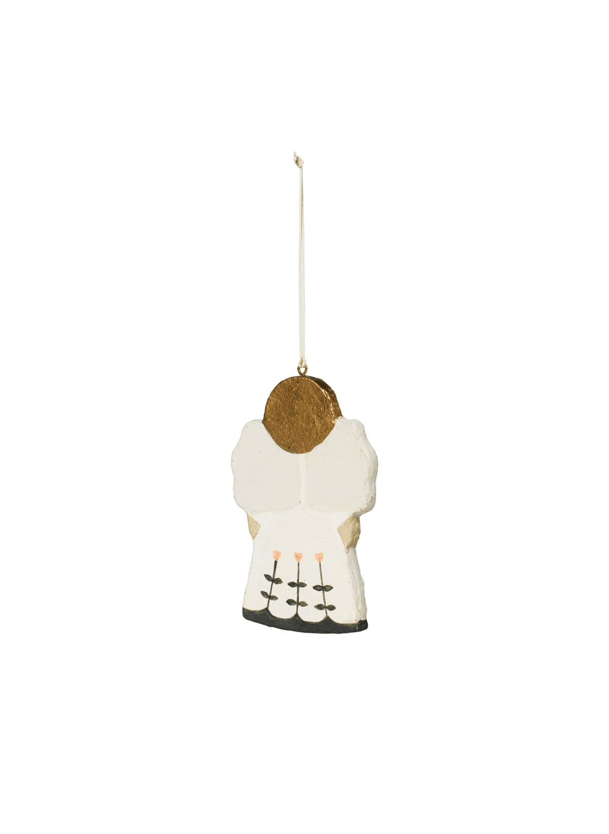 Broste Copenhagen Weihnachtskugel Engel - hei-kju