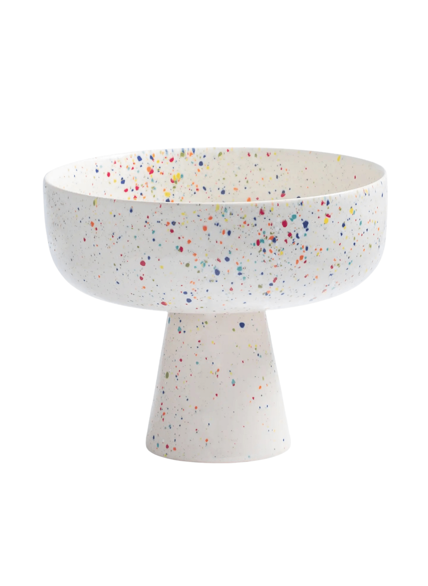 Egg Back Home Handgemachte Obstschale - hei - kju