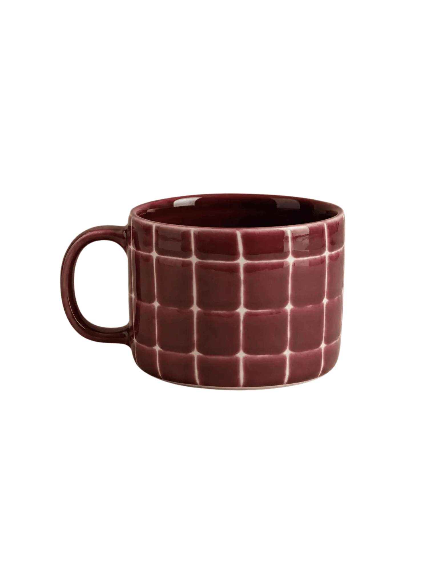 Egg Back Home Handgemachte Tasse Pool 450 ml - hei-kju