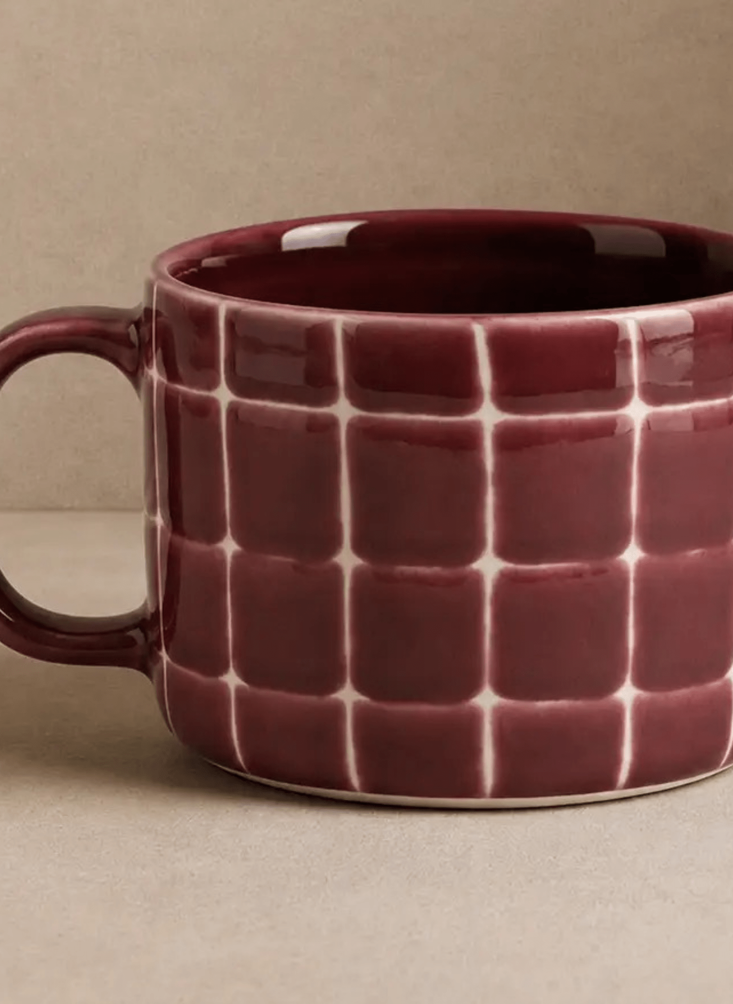 Egg Back Home Handgemachte Tasse Pool 450 ml - hei-kju
