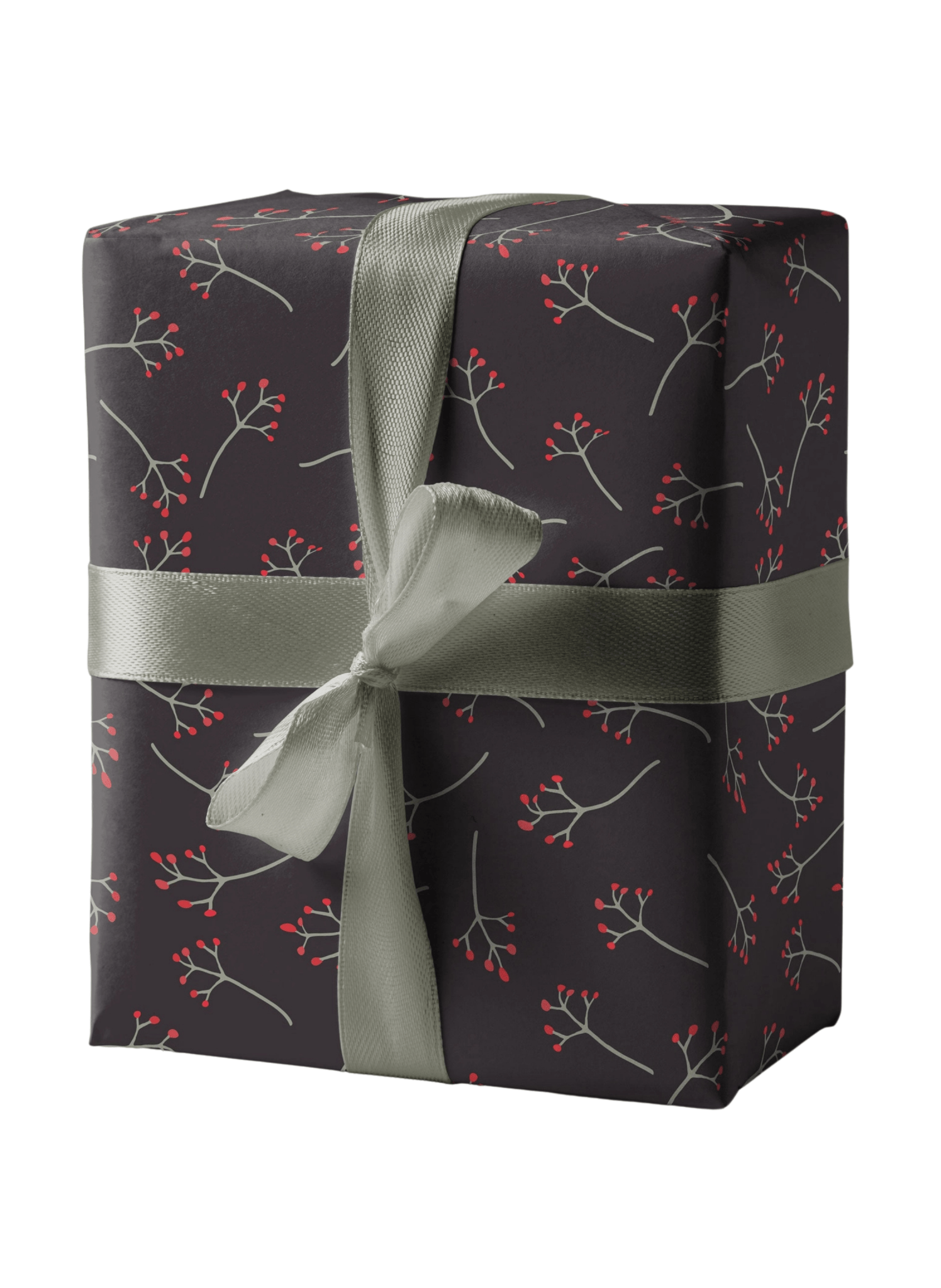 Geschenkverpackung - hei - kju