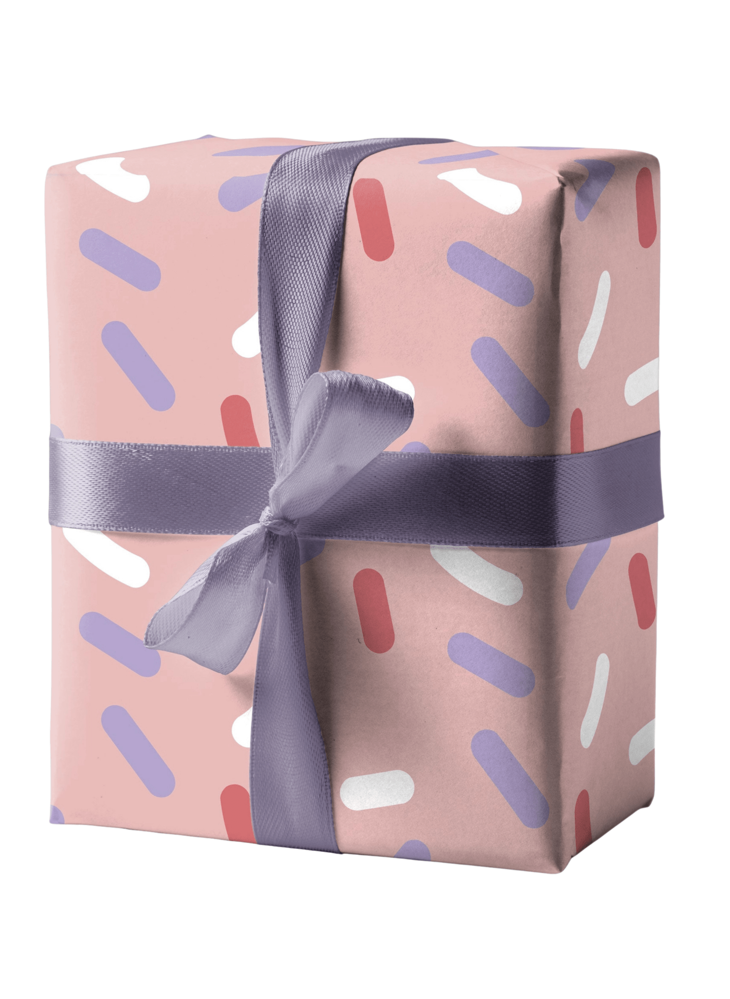 Geschenkverpackung - hei - kju