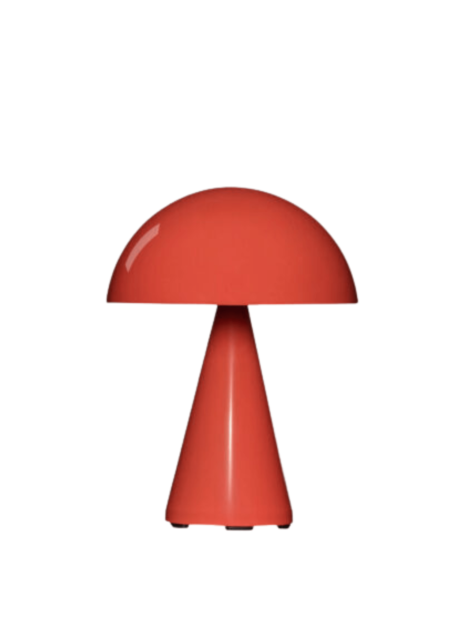 Hübsch Tragbare Lampe Mush - hei - kju