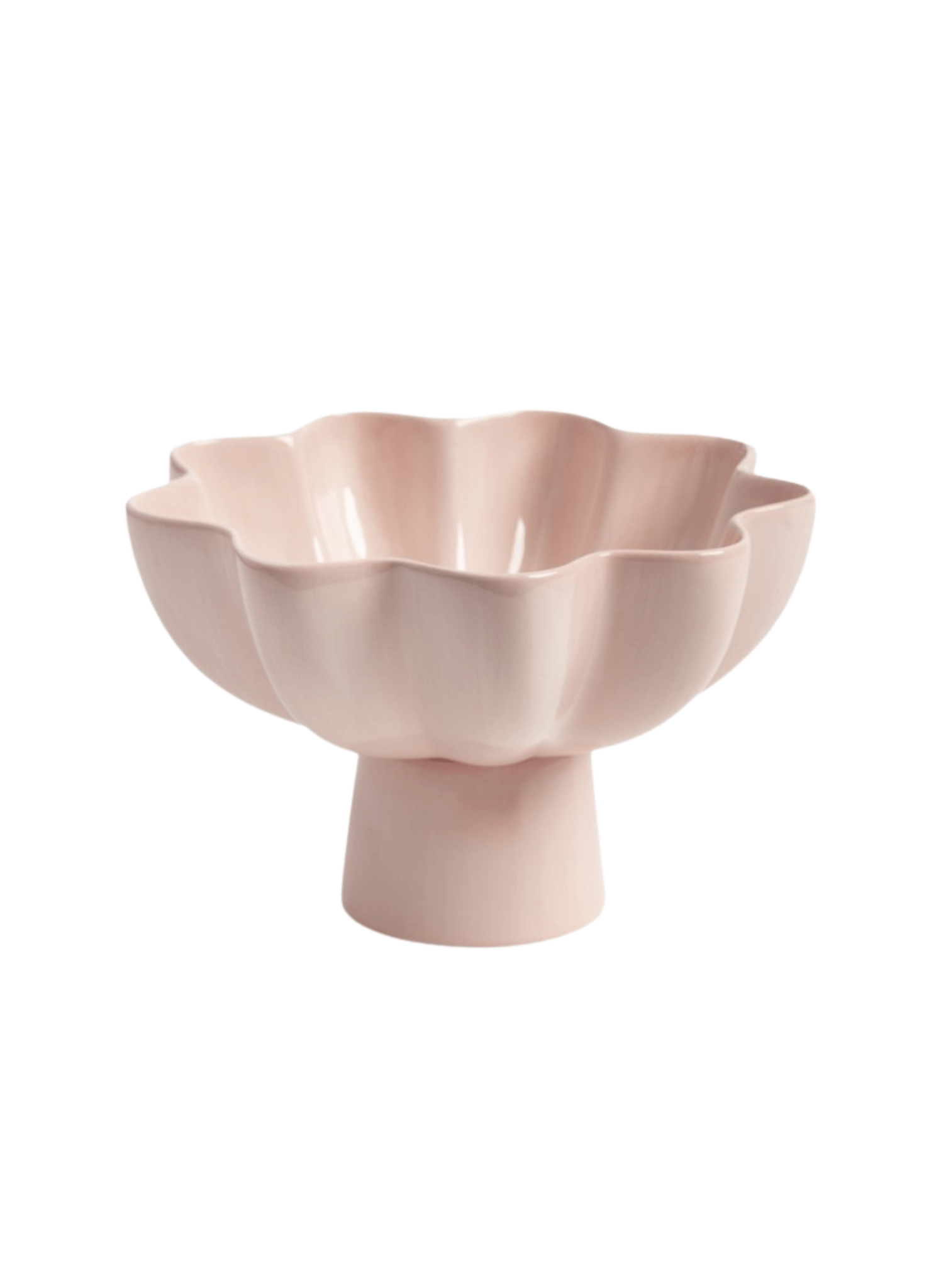 &k amsterdam Schale Rosa