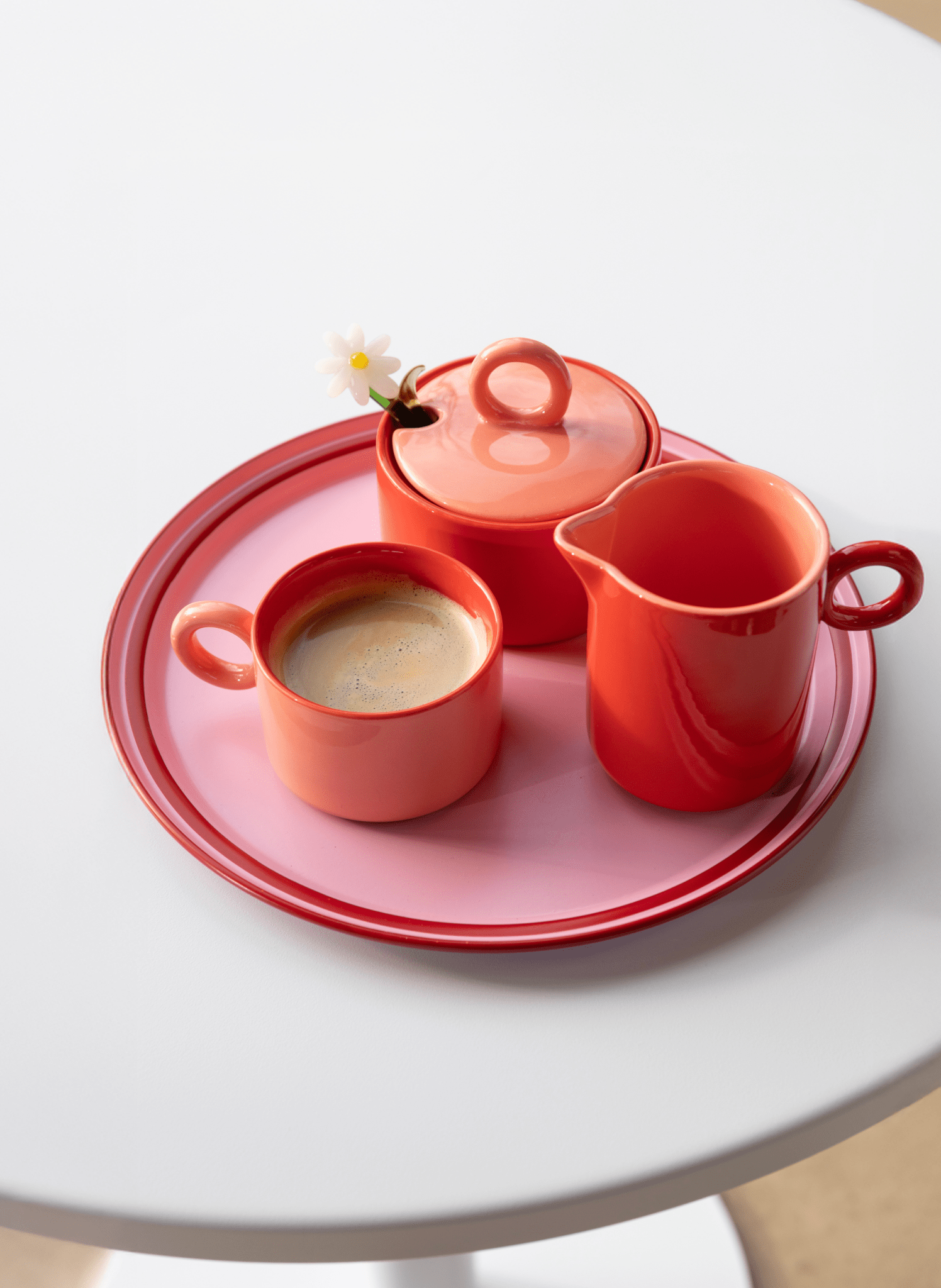 &k amsterdam Tablett Vano - hei - kju