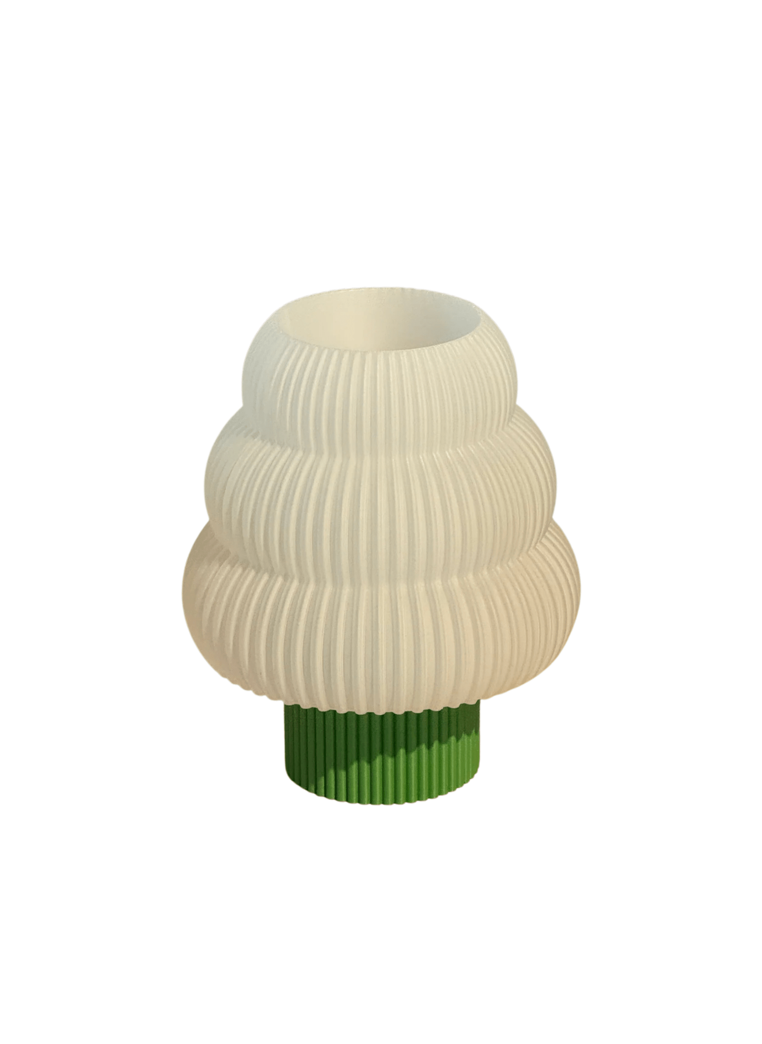Mola Studio Tischlampe Luma Olive Grün - hei - kju