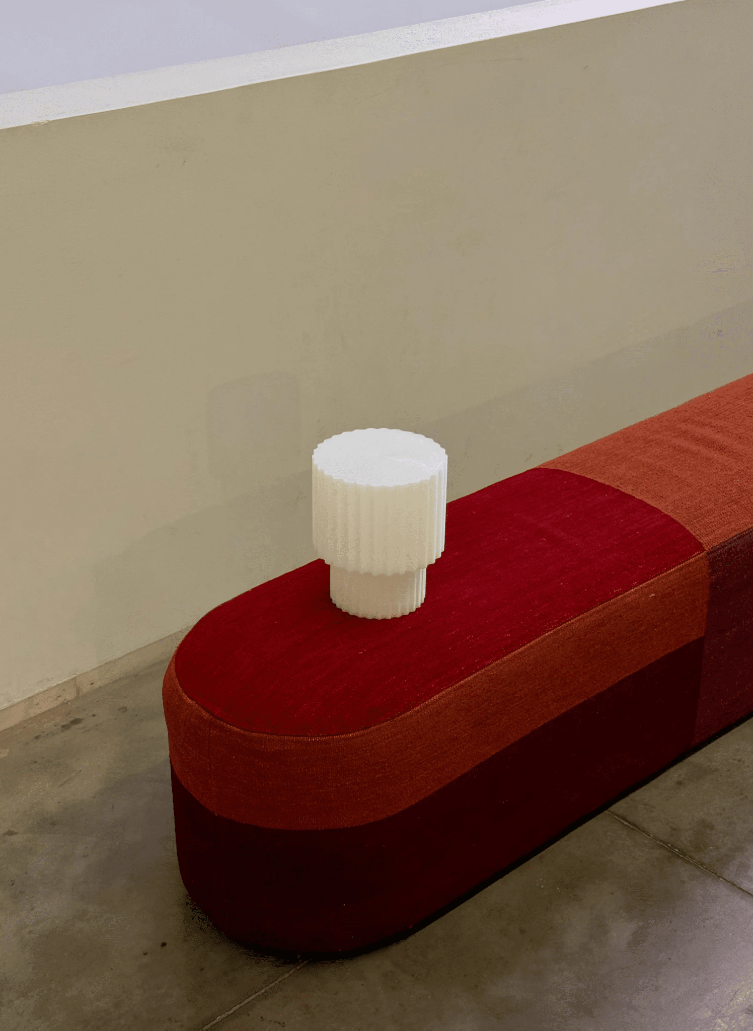 Mola Studio Tischlampe Monument - hei - kju