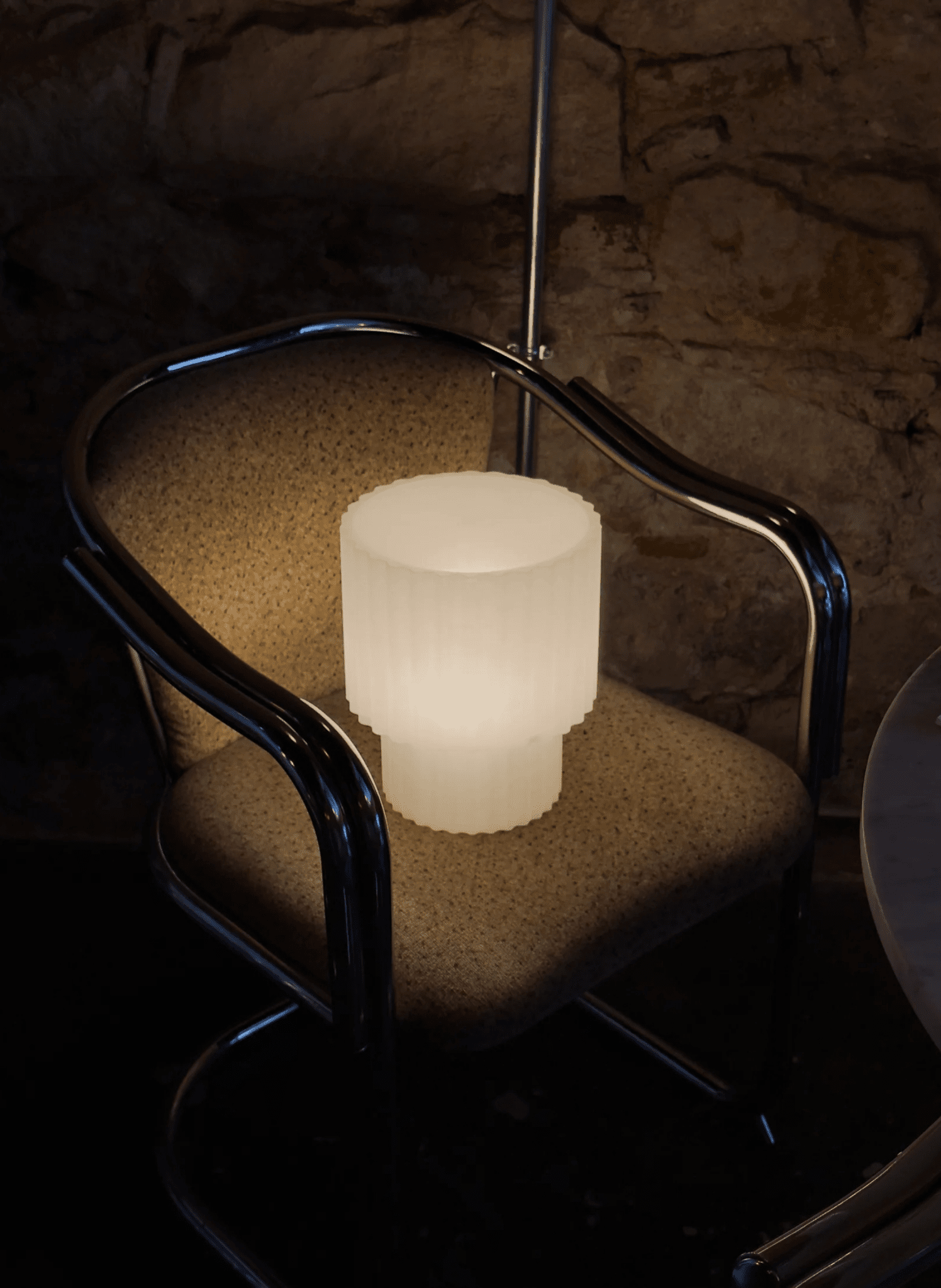 Mola Studio Tischlampe Monument - hei - kju