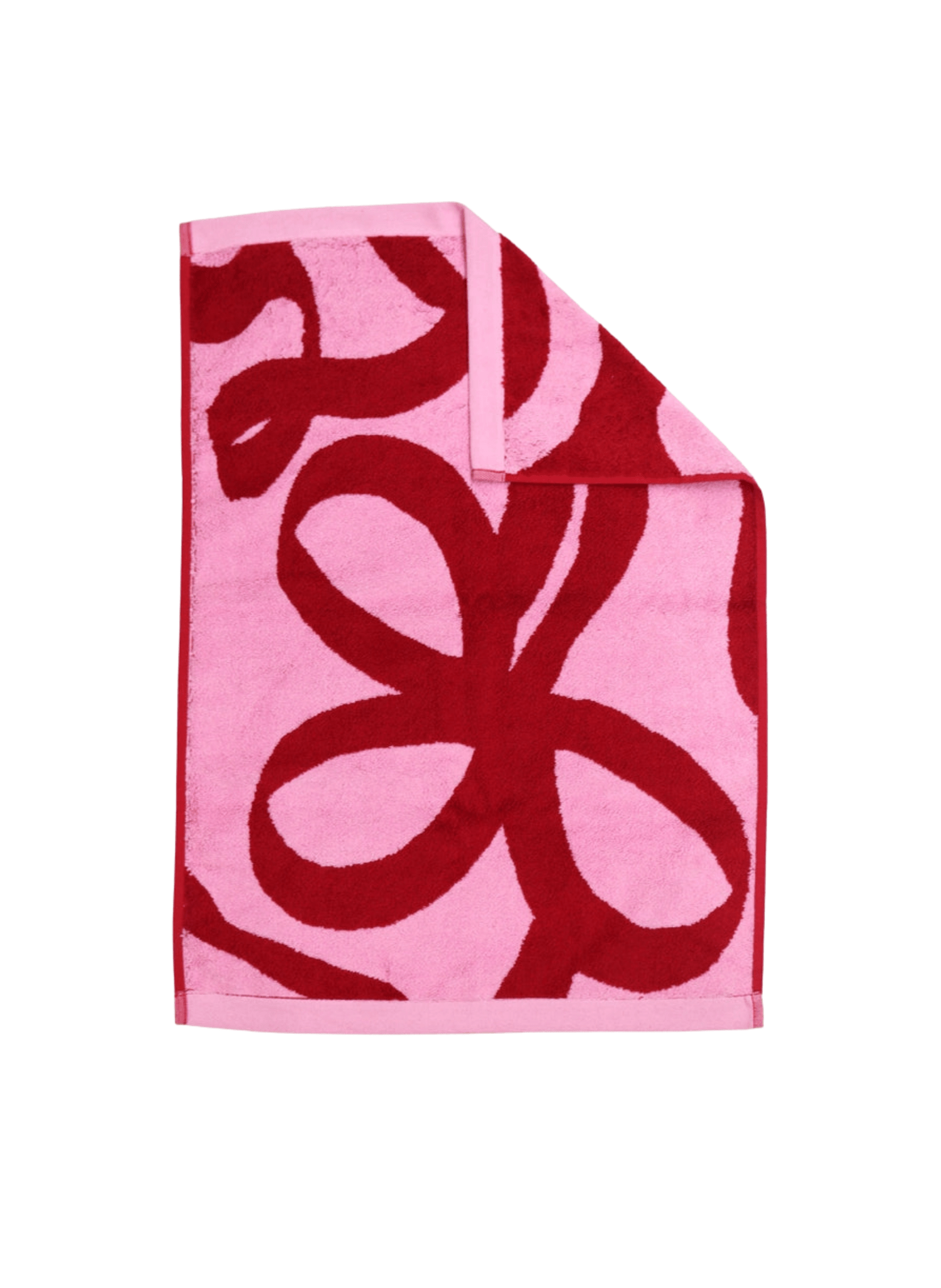 Mosey Me Handtuch Baumwolle Ribbon - hei - kju