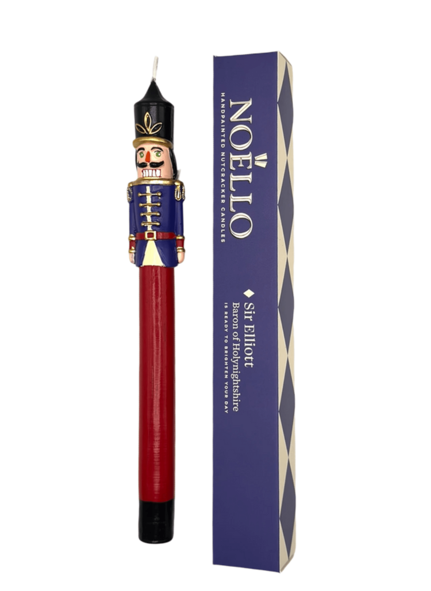 Noello Kerzen Sir Elliot - hei - kju