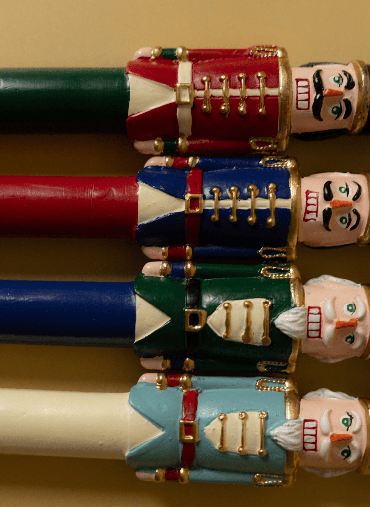 Noello Kerzen Sir Patrick - hei - kju