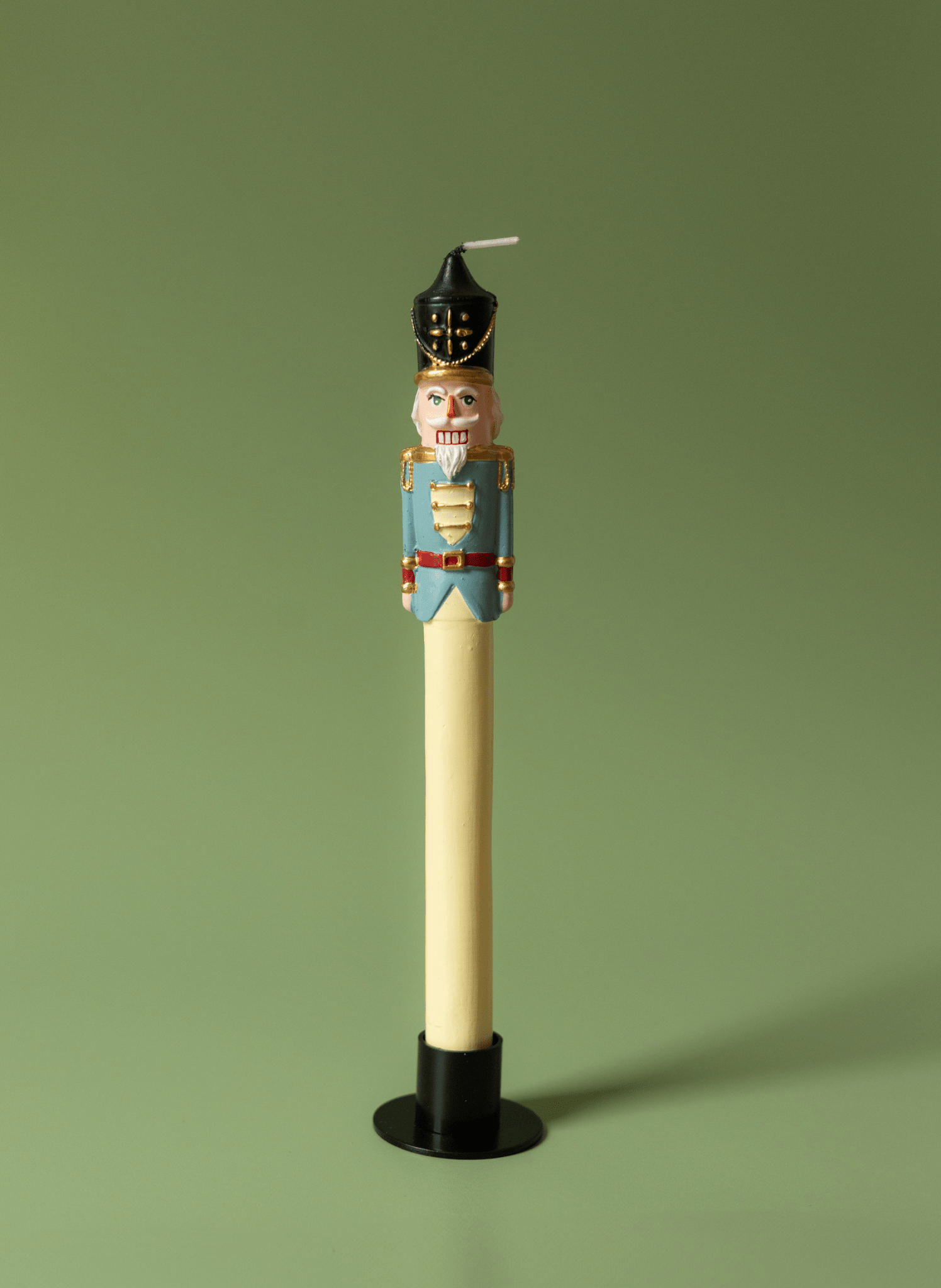 Noello Kerzenhalter - hei - kju