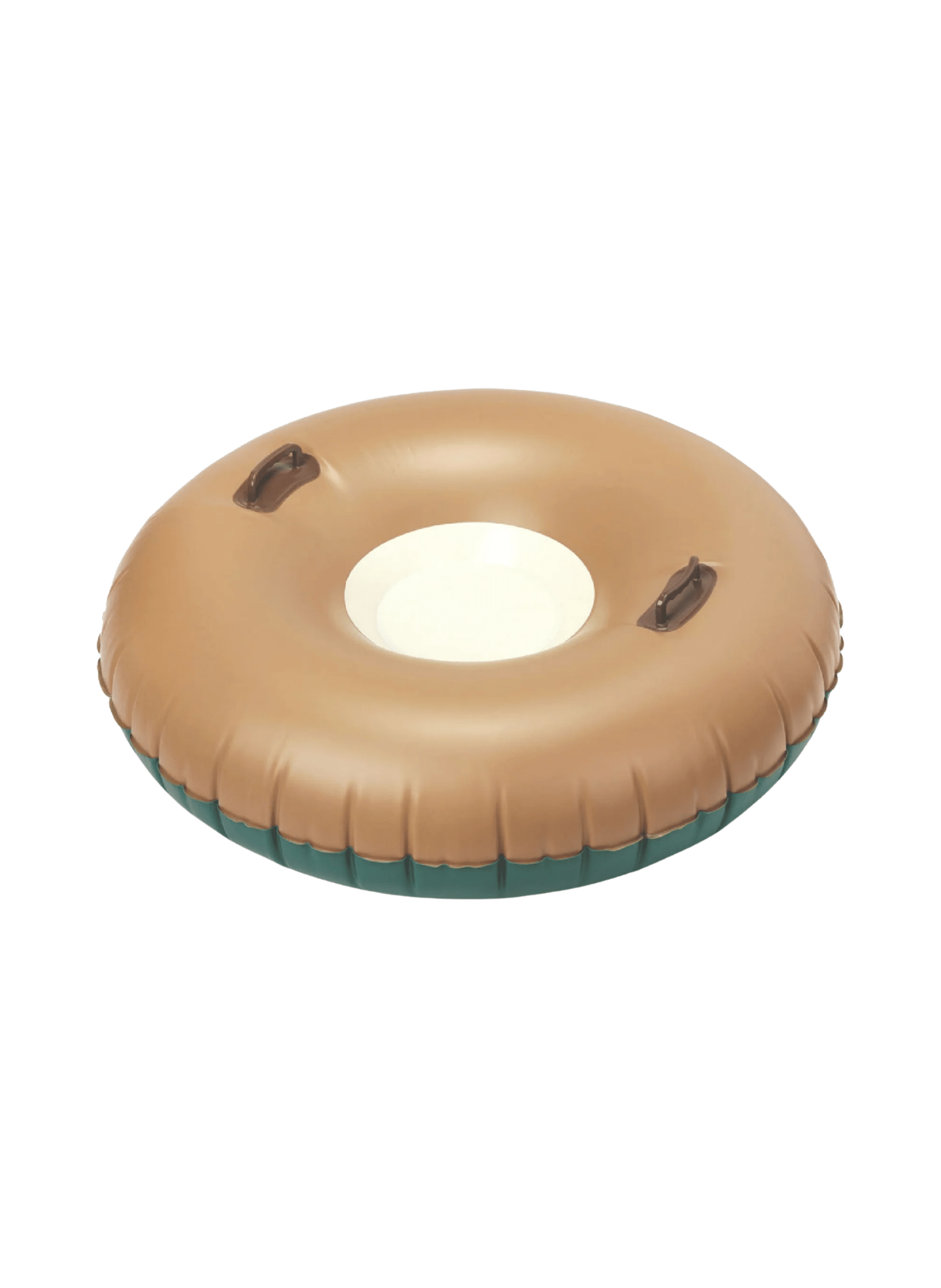 Petites Pommes Handgefertigter Alpine Schneereifen NO. 4 - hei - kju