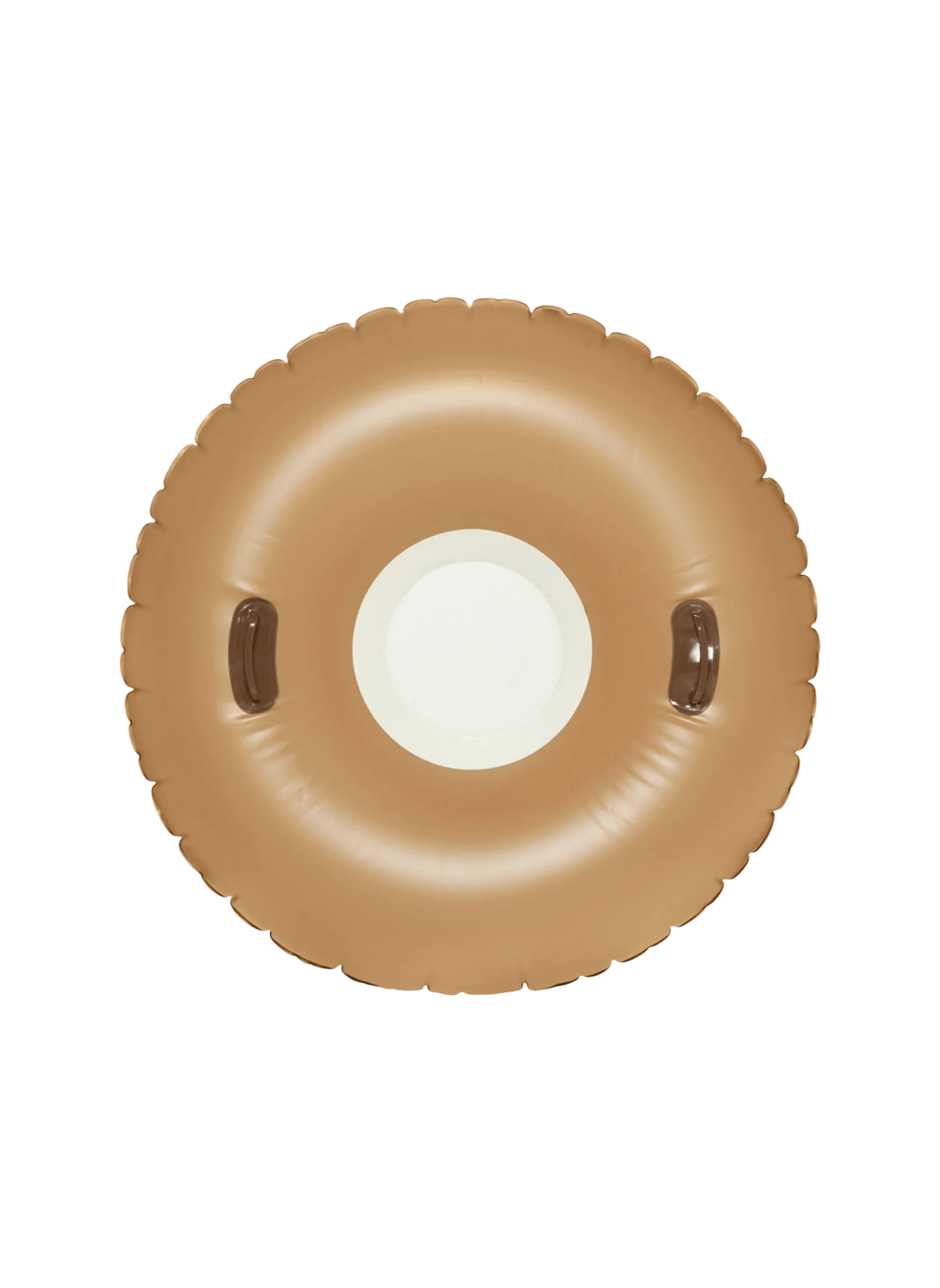 Petites Pommes Handgefertigter Alpine Schneereifen NO. 4 - hei - kju