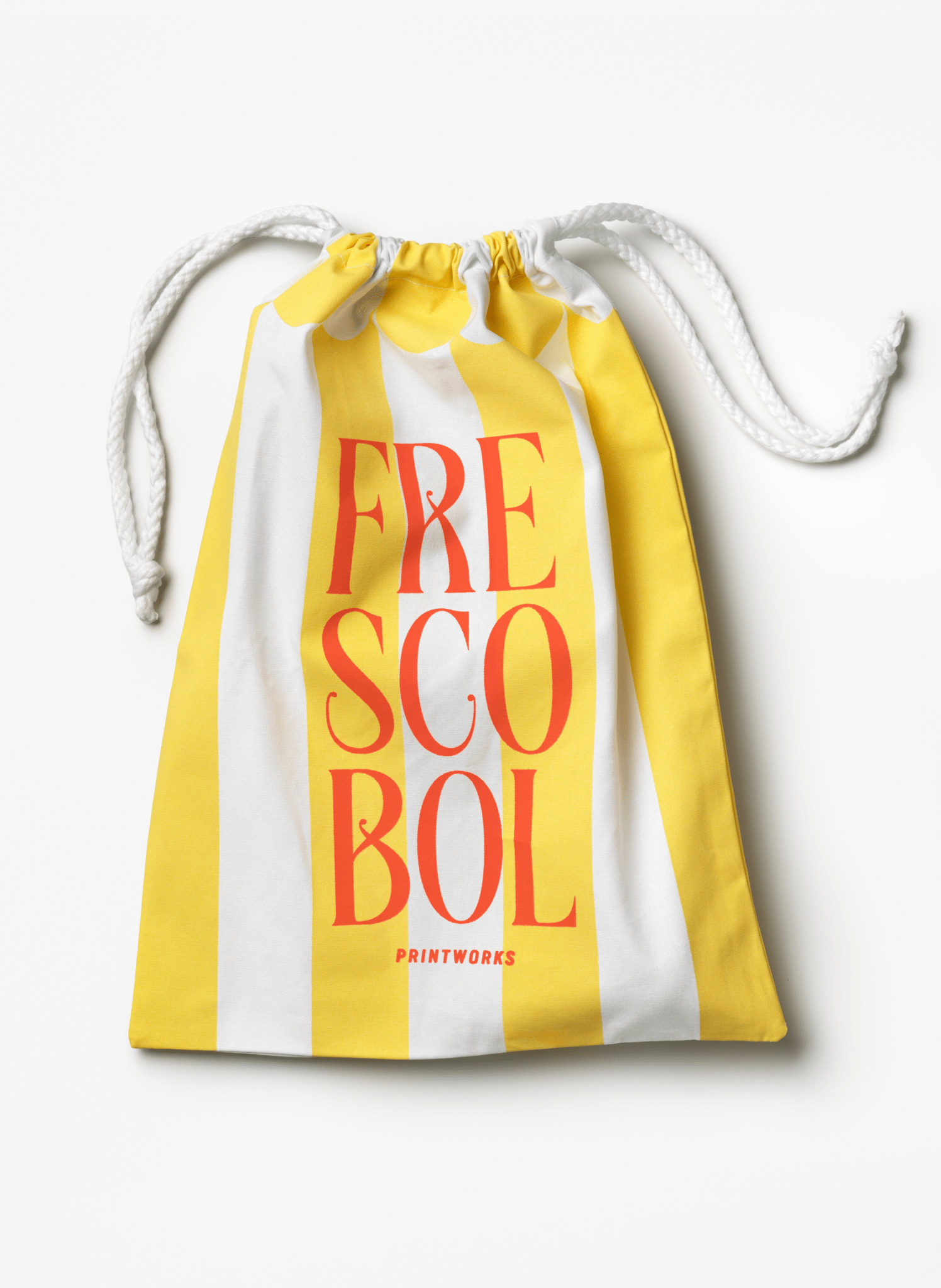 PRINTWORKS Beach Ball – Design - Frescobol - Set - hei - kju