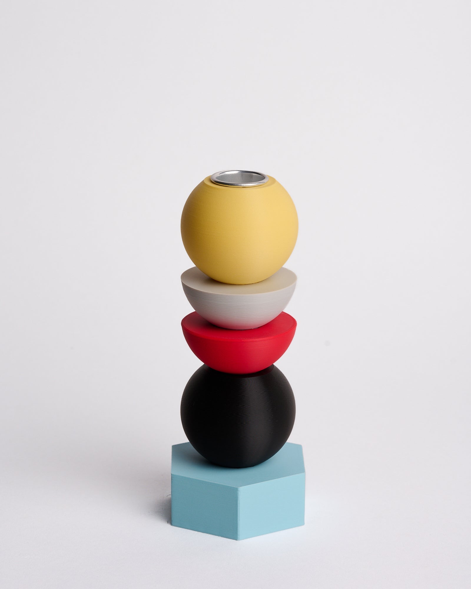 Roki Kerzenständer Anni - hei - kju