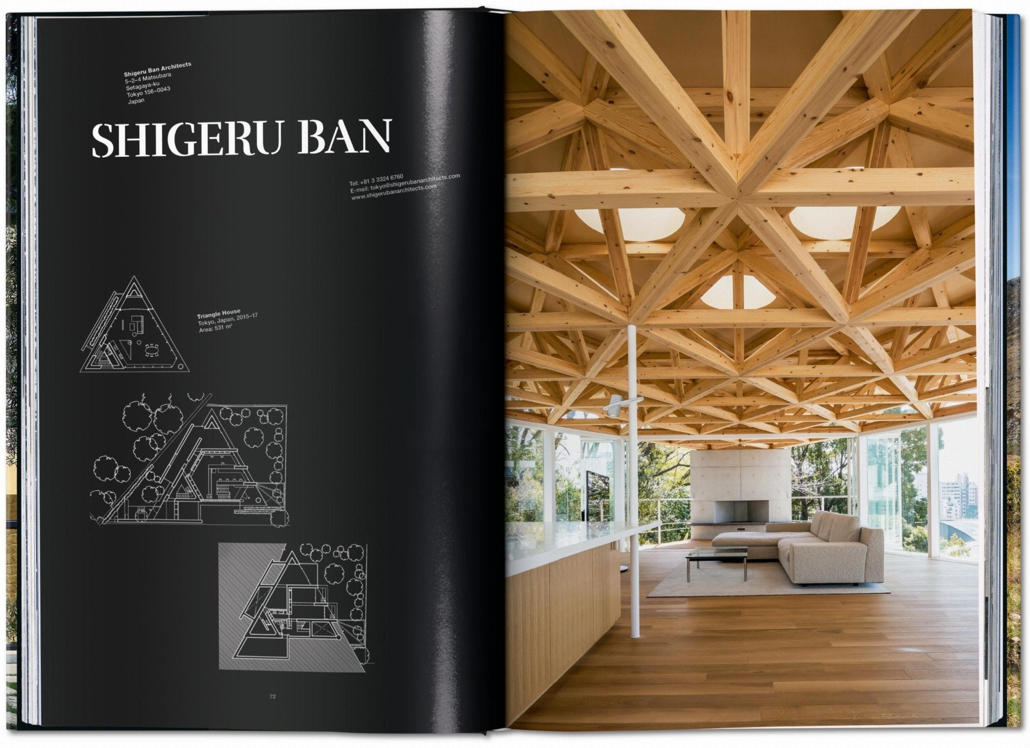 TASCHEN Bildband Homes For Our Time. Contemporary Houses around the World. - hei - kju