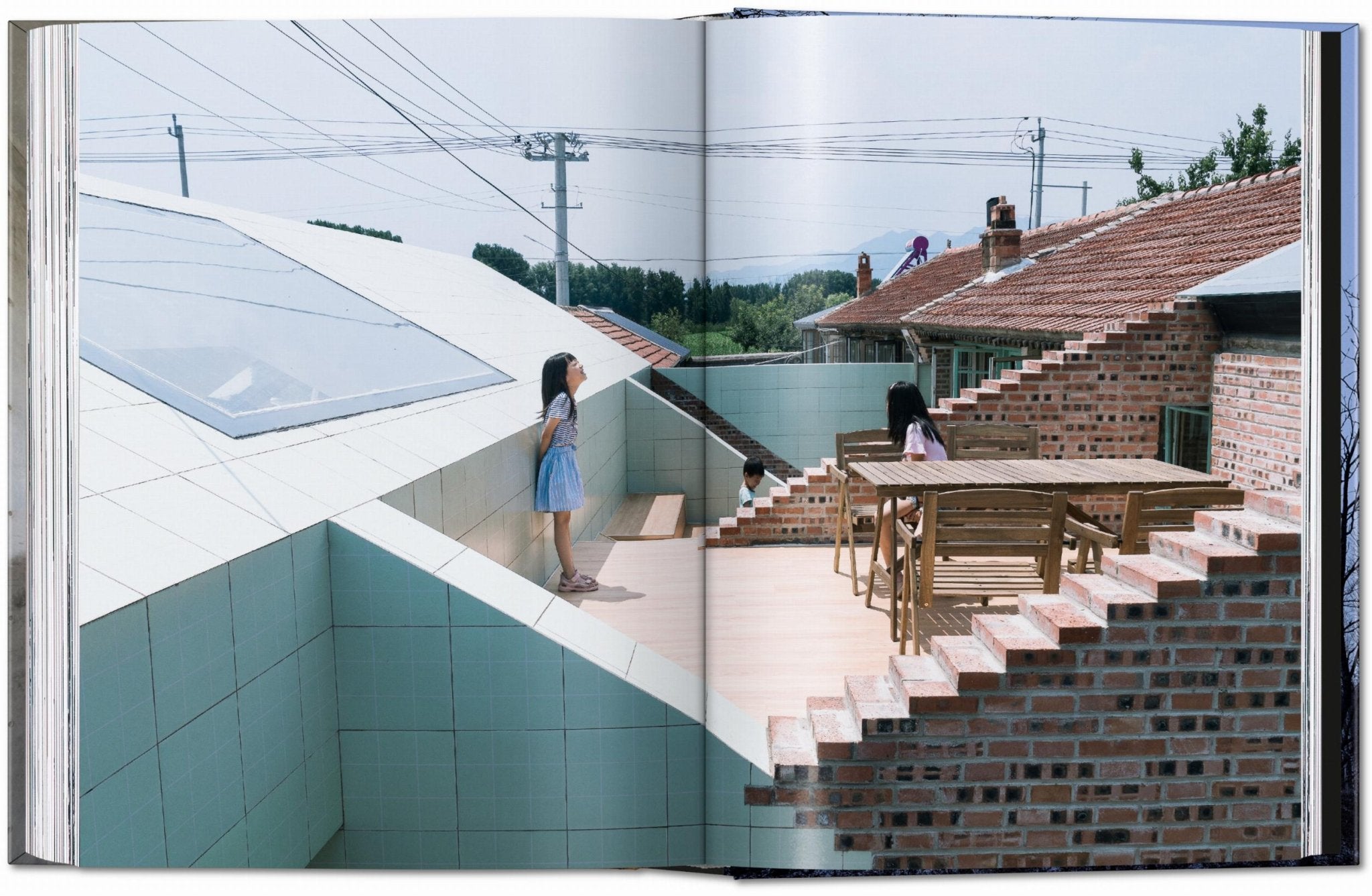 TASCHEN Bildband Homes For Our Time. Small Houses. - hei - kju